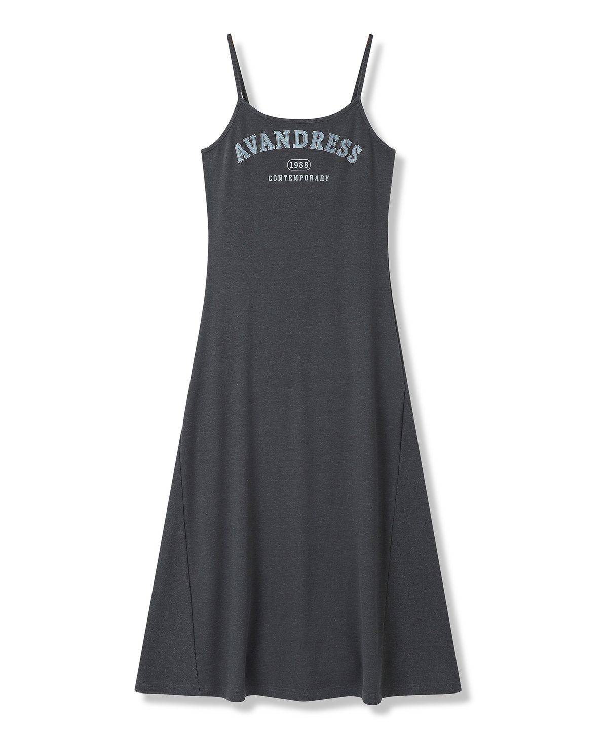 어반드레스(AVANDRESS) Vintage Sleeveless Dress - 4COL