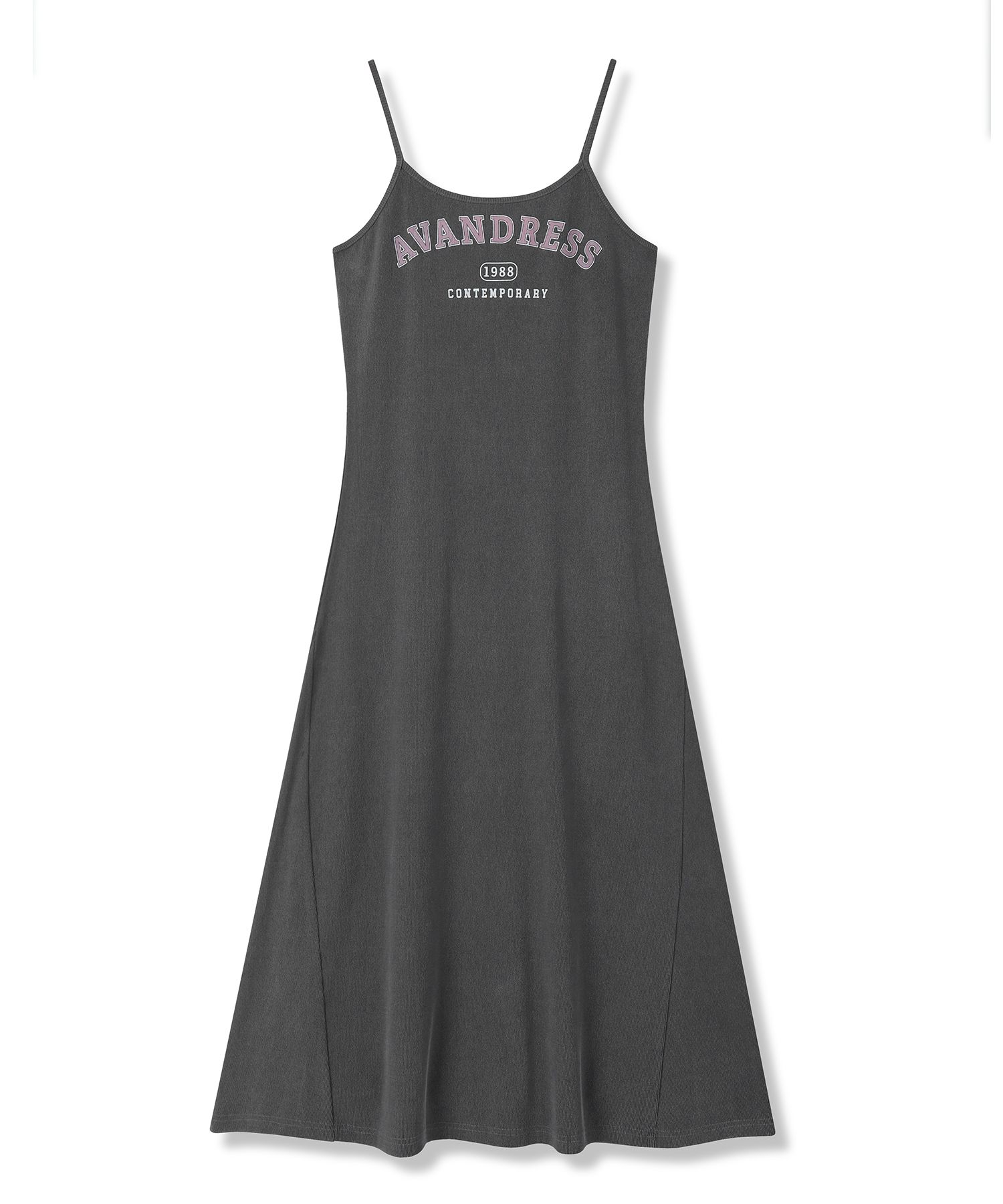● AVANDRESS ● Vintage Sleeveless Dress - 4COL 어반드레스(AVANDRESS) Vintage Sleeveless Dress - 4COL