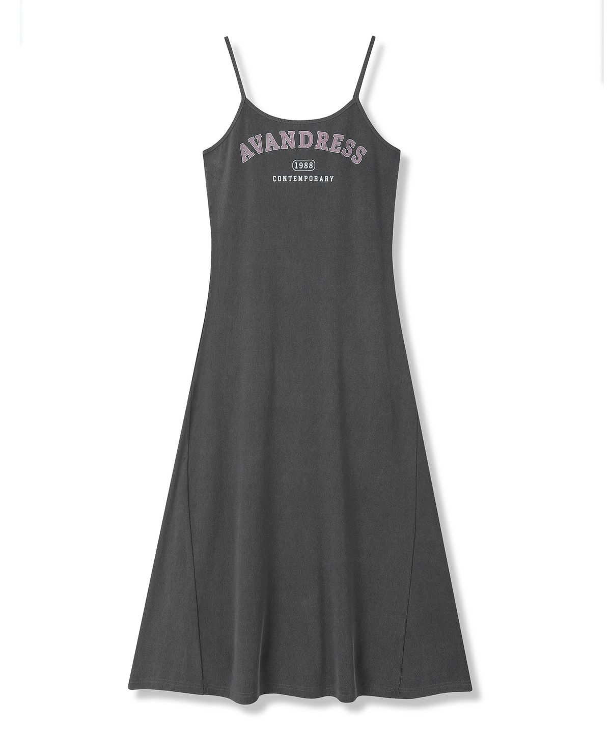 어반드레스(AVANDRESS) Vintage Sleeveless Dress - 4COL