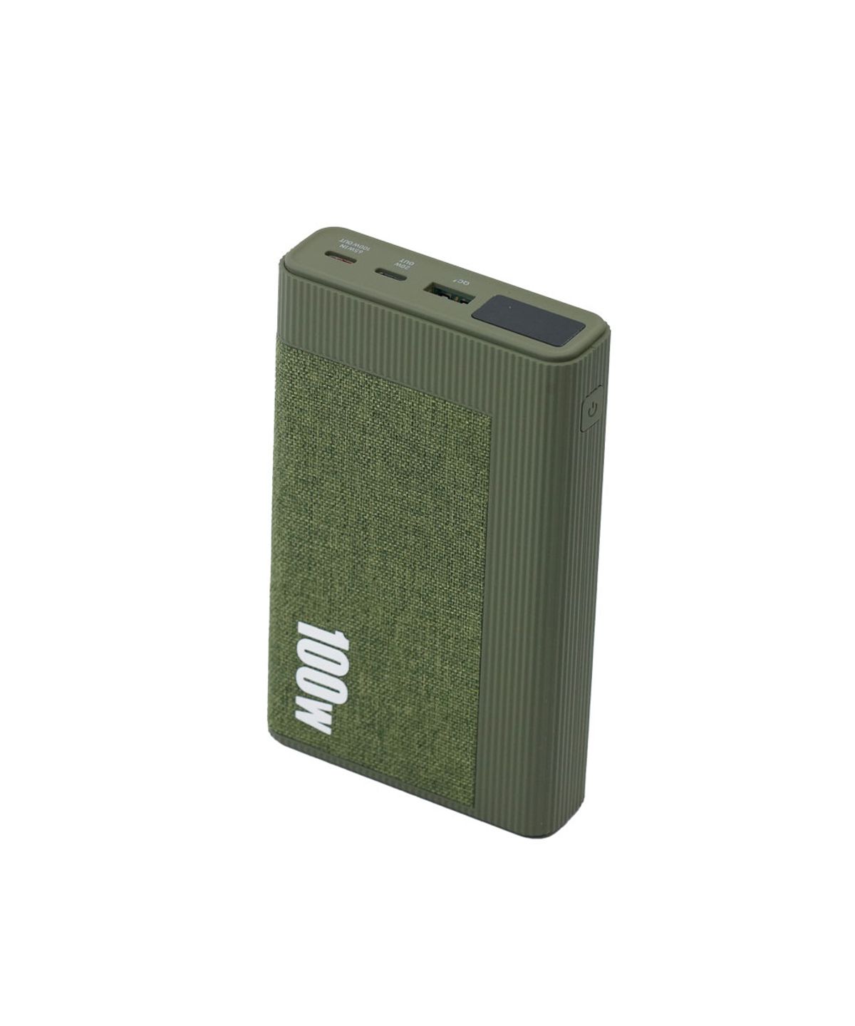 아이노비아(INOVIA) PD 100W PPS 노트북 초고속충전 대용량 보조배터리 20000mAh