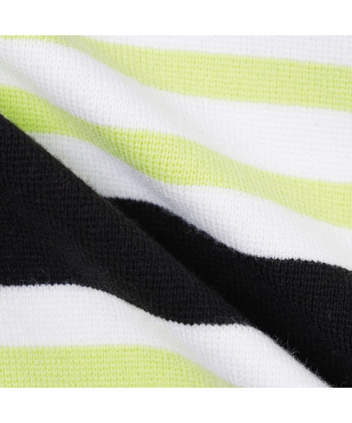 래코드(RECODE) Stripe Knit Bolero_RQWAA24546YEX