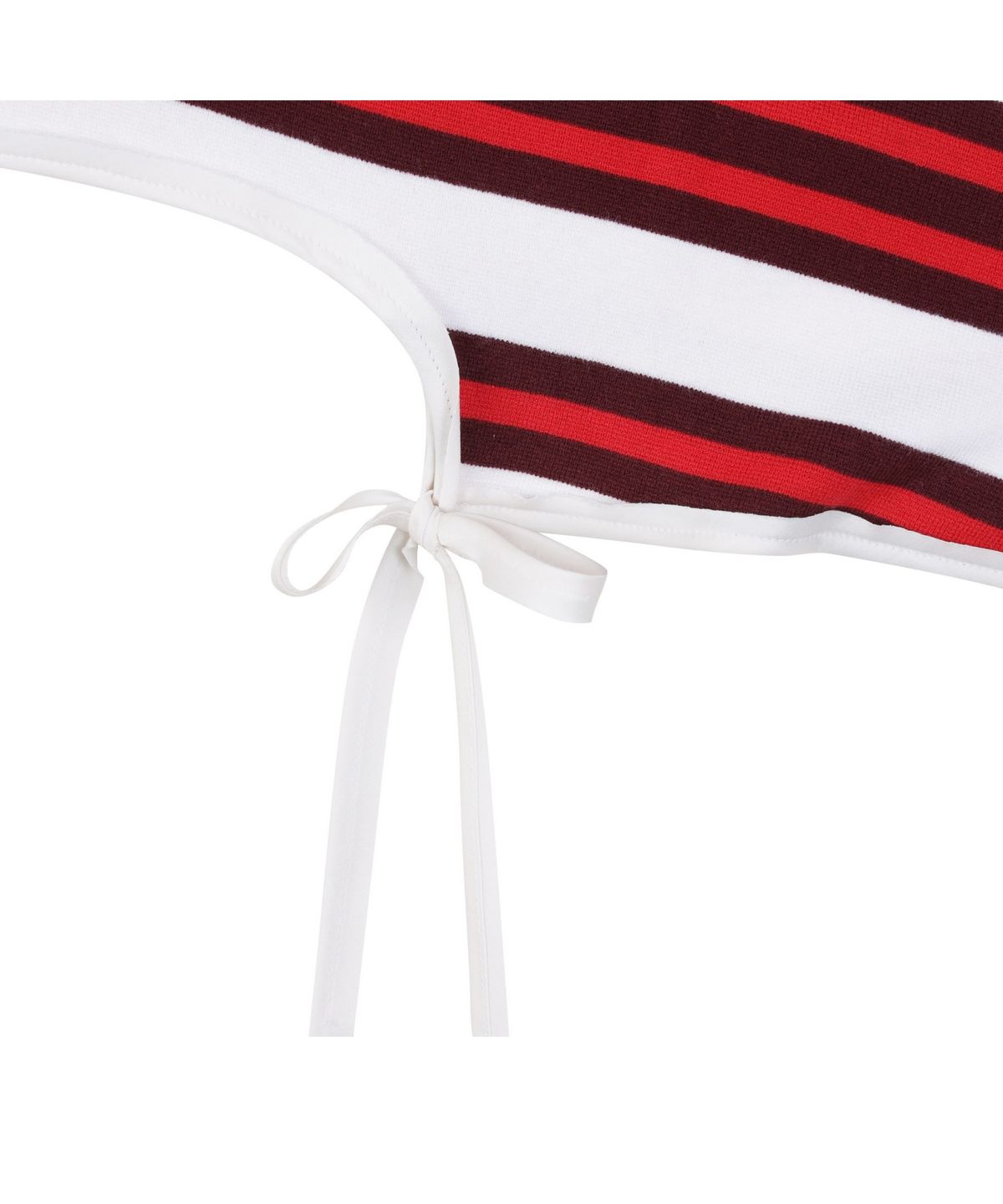 래코드(RECODE) Stripe Knit Bolero_RQWAA24546REX