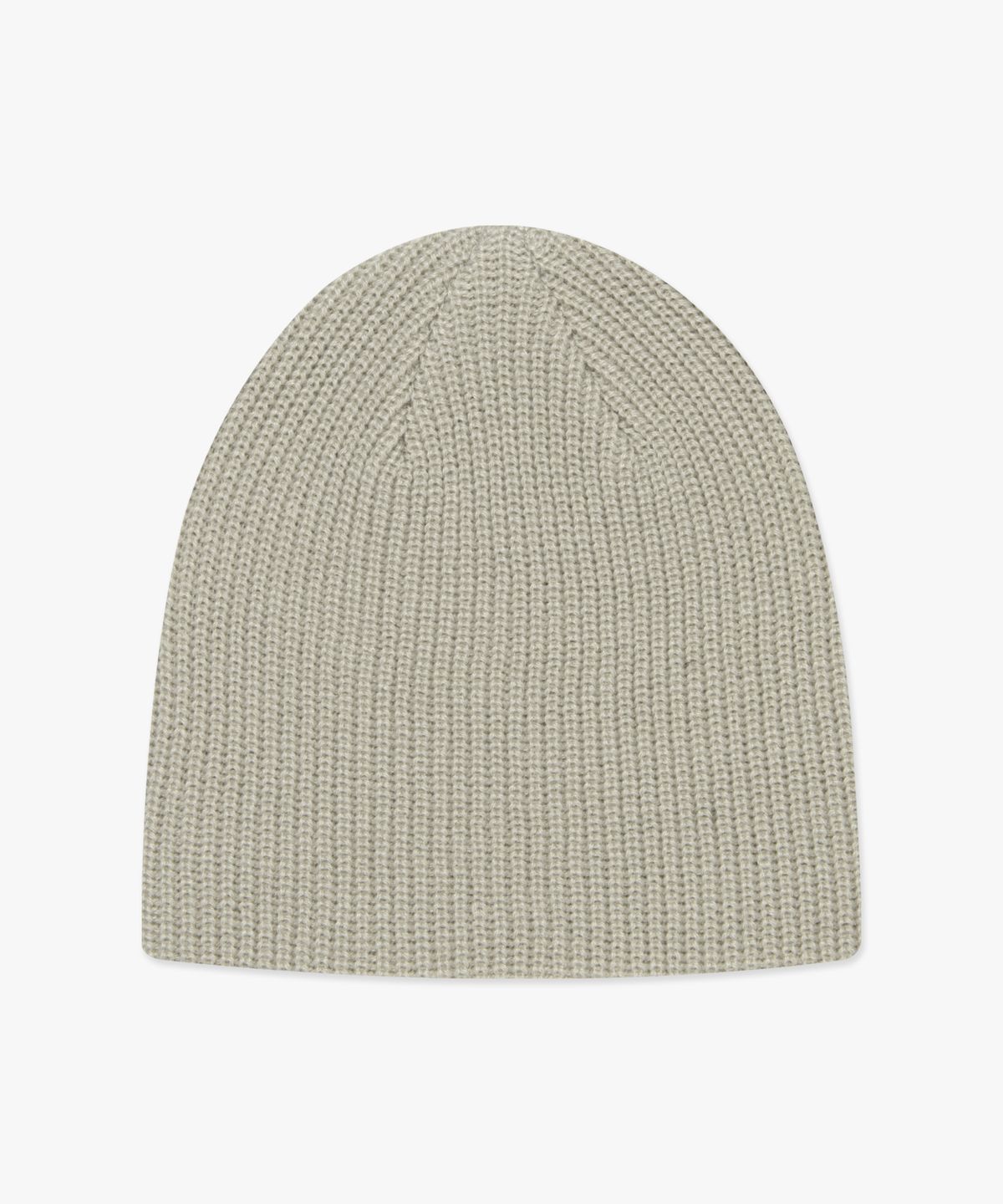 엘엠씨(LMC) LABEL SHORT BEANIE sand