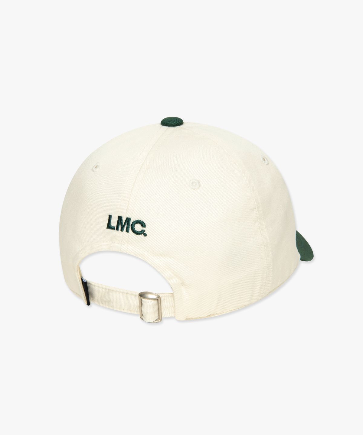 엘엠씨(LMC) 5STAR HOTEL 6PANEL CAP ivory