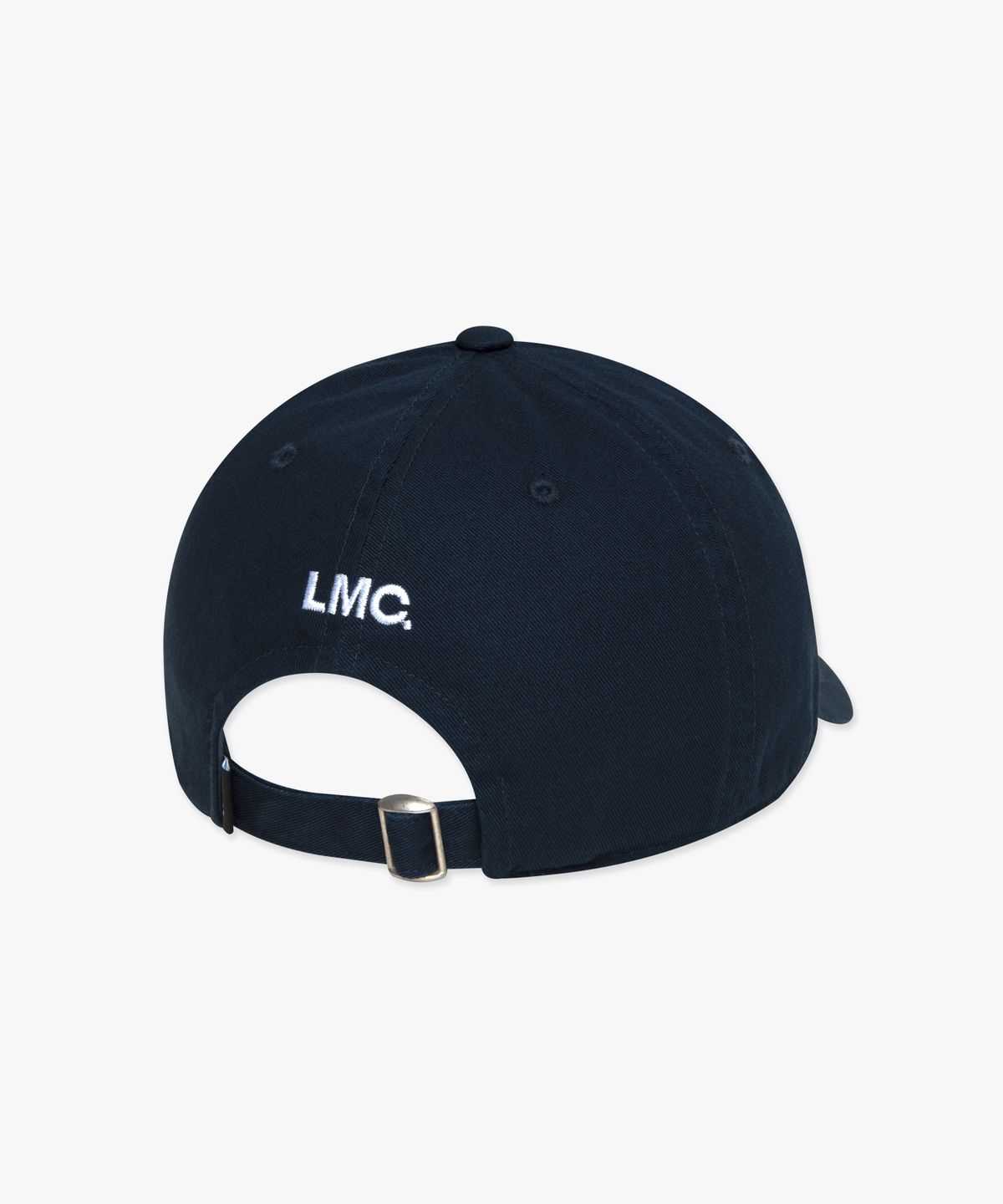 엘엠씨(LMC) 5STAR HOTEL 6PANEL CAP navy