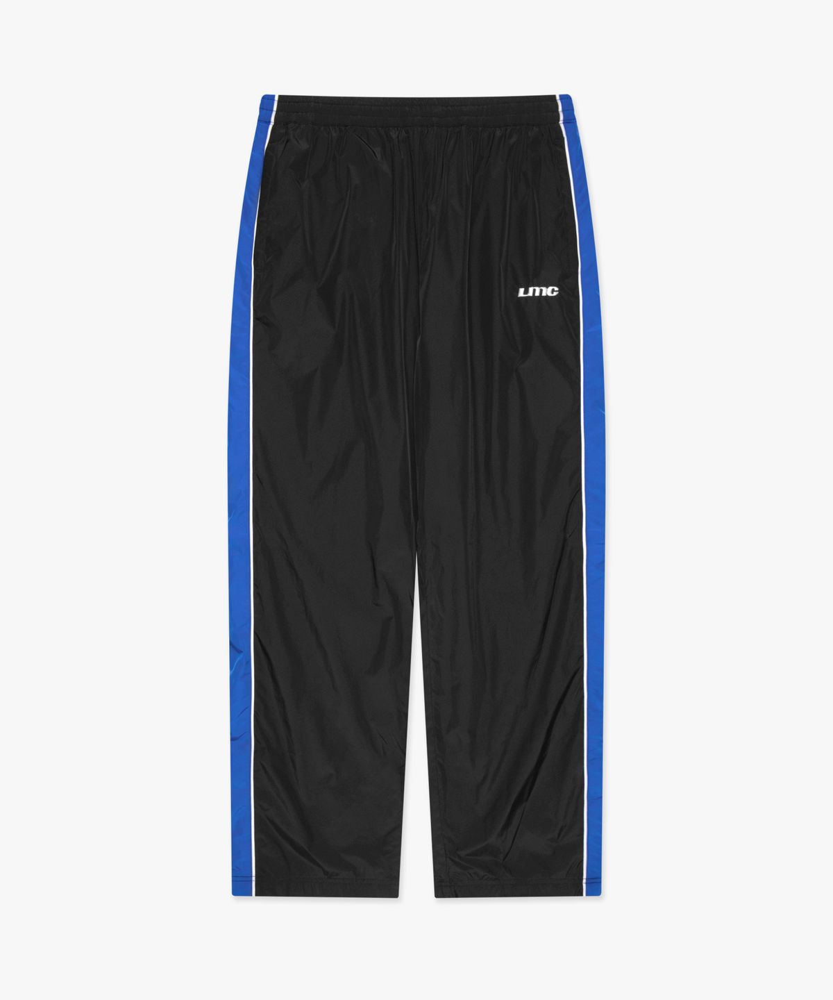 엘엠씨(LMC) RACING TRACK PANTS blue
