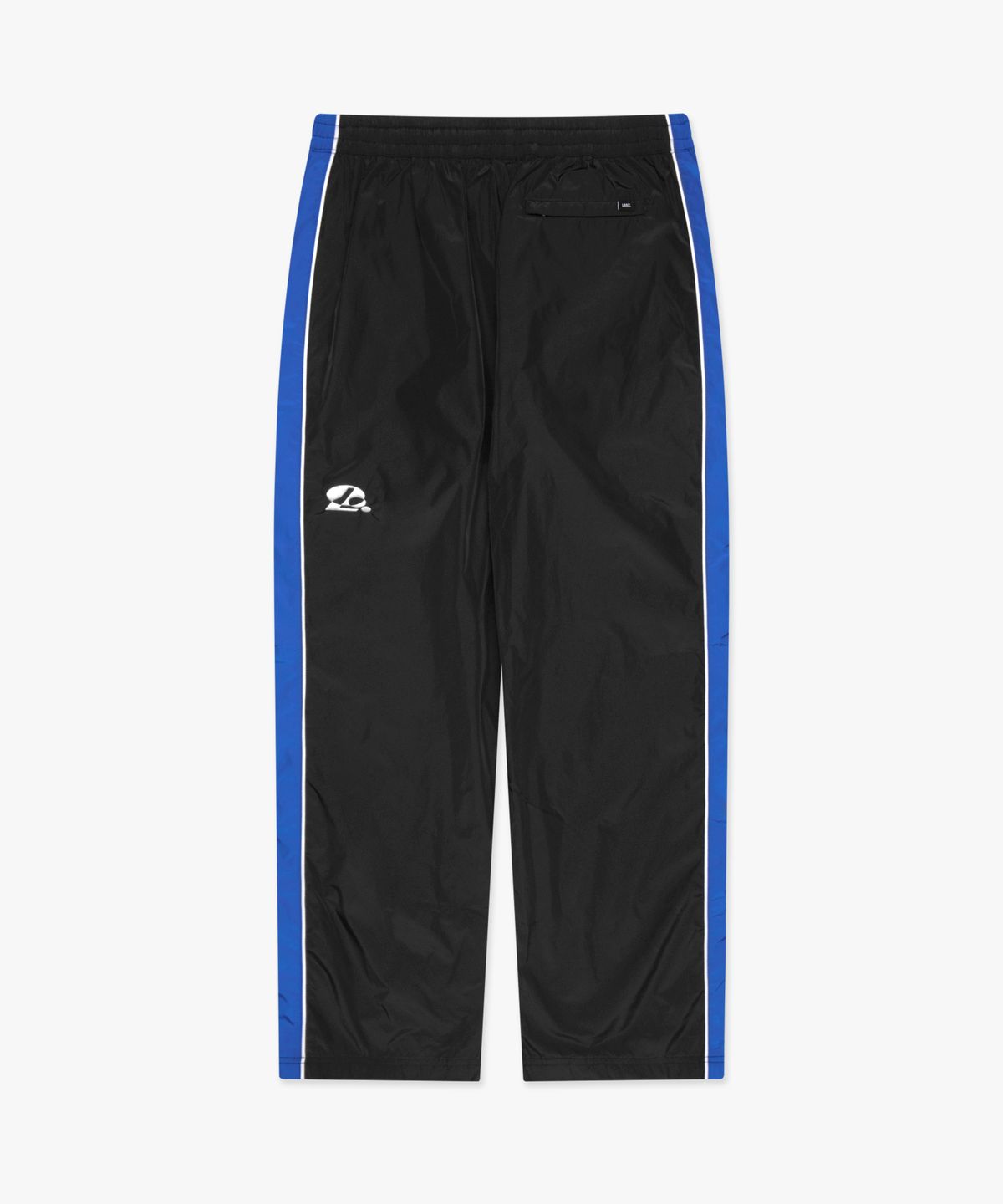 엘엠씨(LMC) RACING TRACK PANTS blue