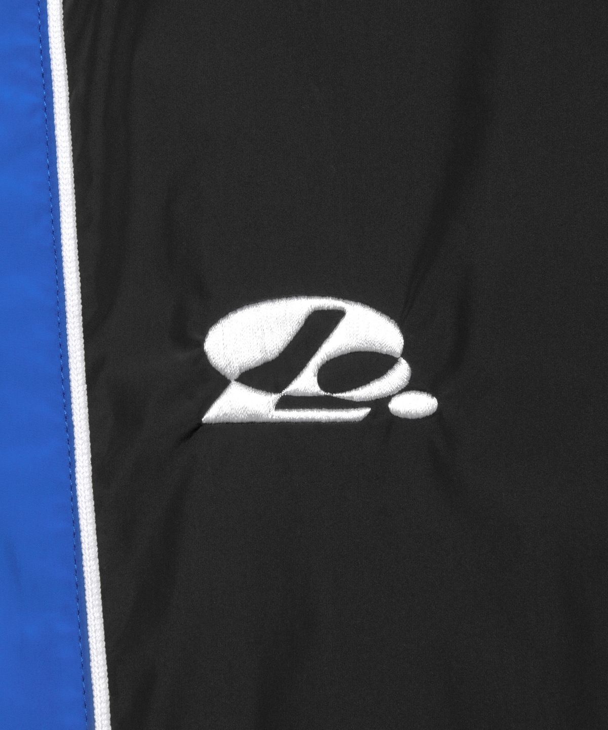 엘엠씨(LMC) RACING TRACK PANTS blue