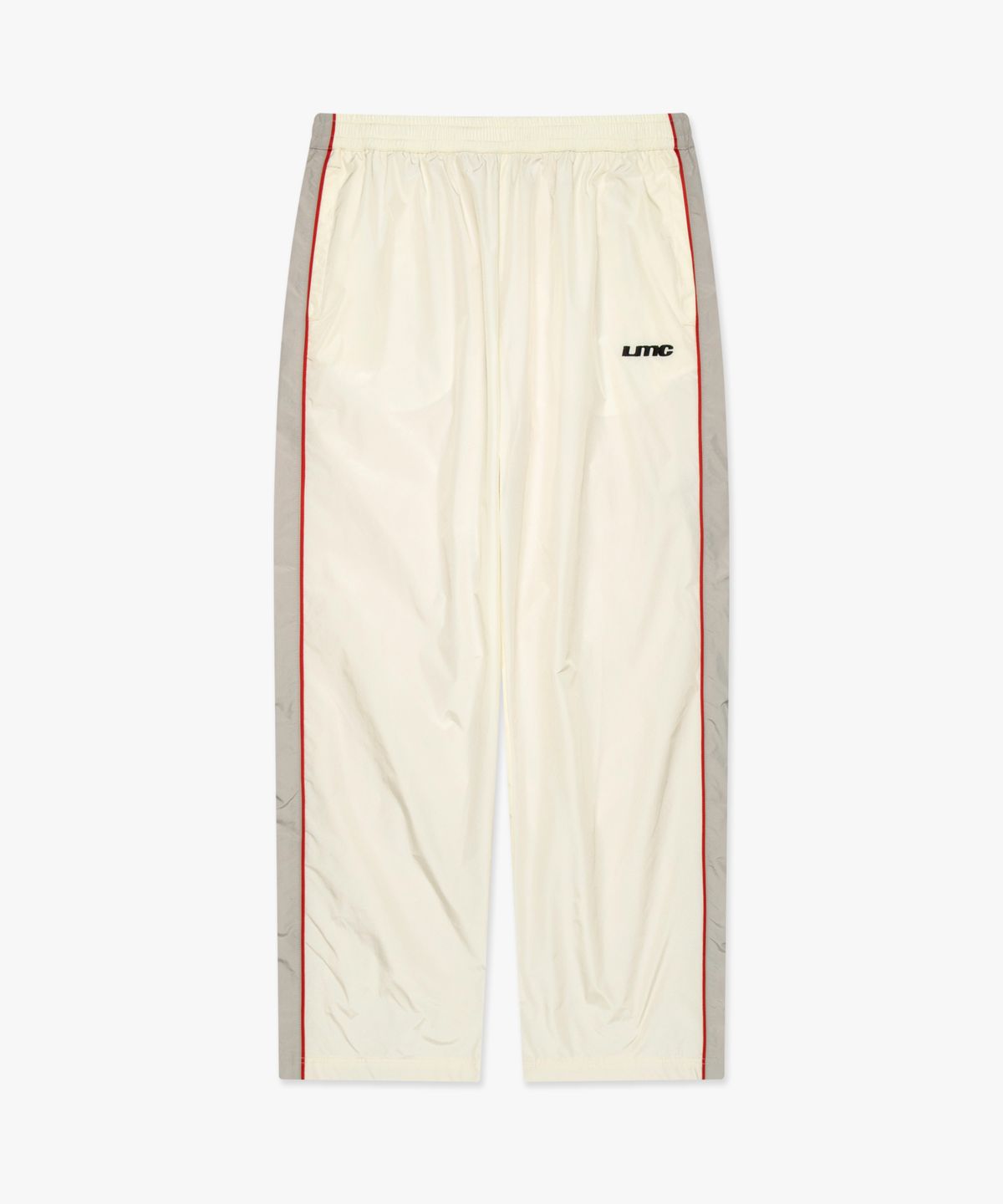 엘엠씨(LMC) RACING TRACK PANTS cream