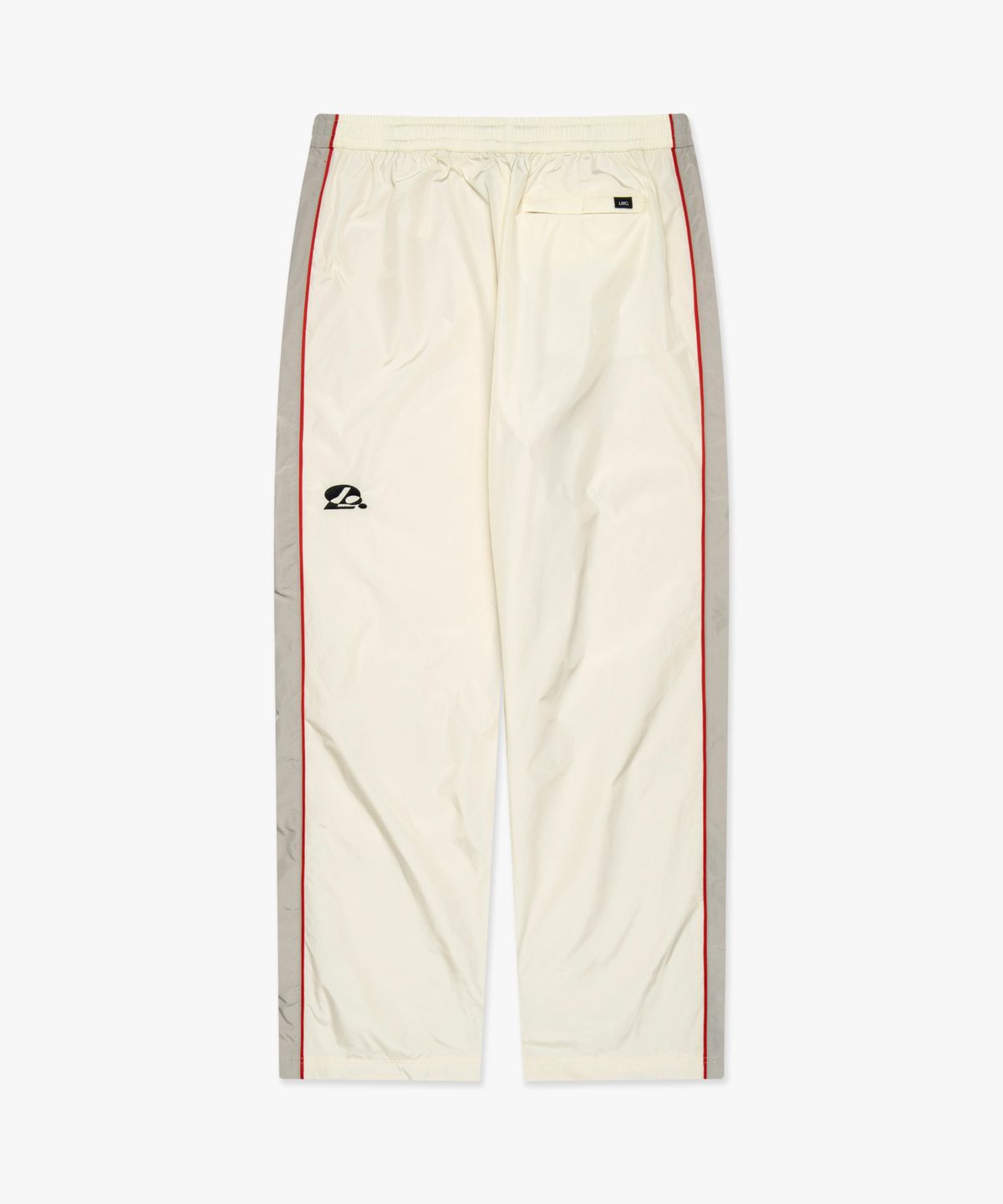 엘엠씨(LMC) RACING TRACK PANTS cream