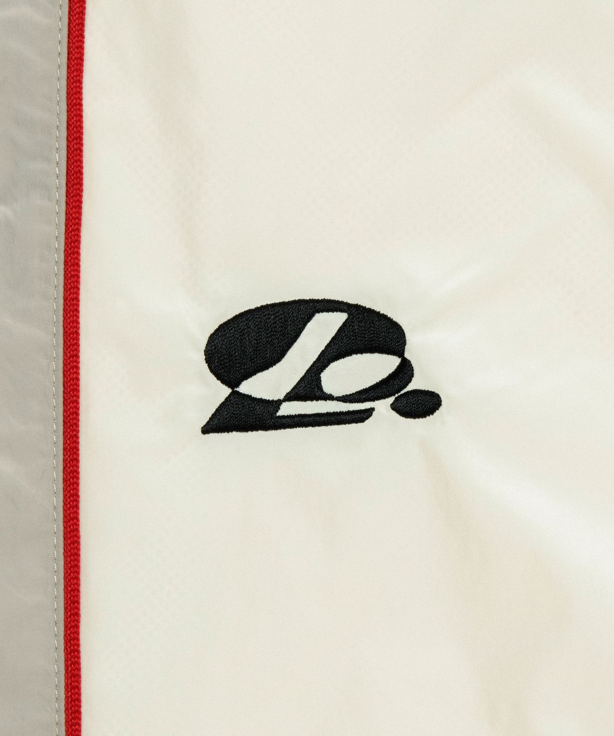 엘엠씨(LMC) RACING TRACK PANTS cream