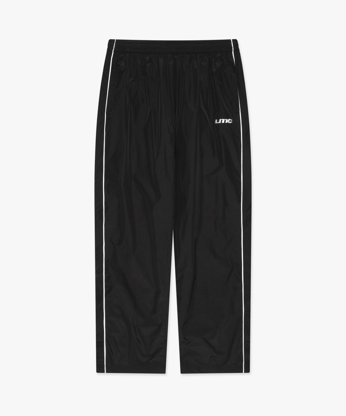 엘엠씨(LMC) RACING TRACK PANTS black