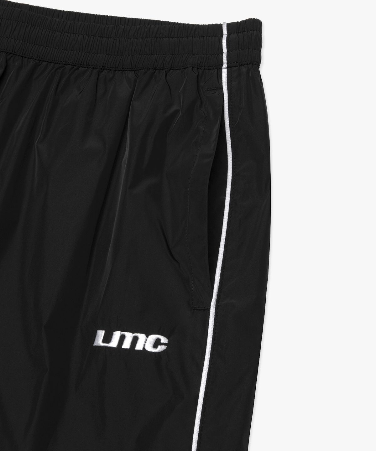엘엠씨(LMC) RACING TRACK PANTS black