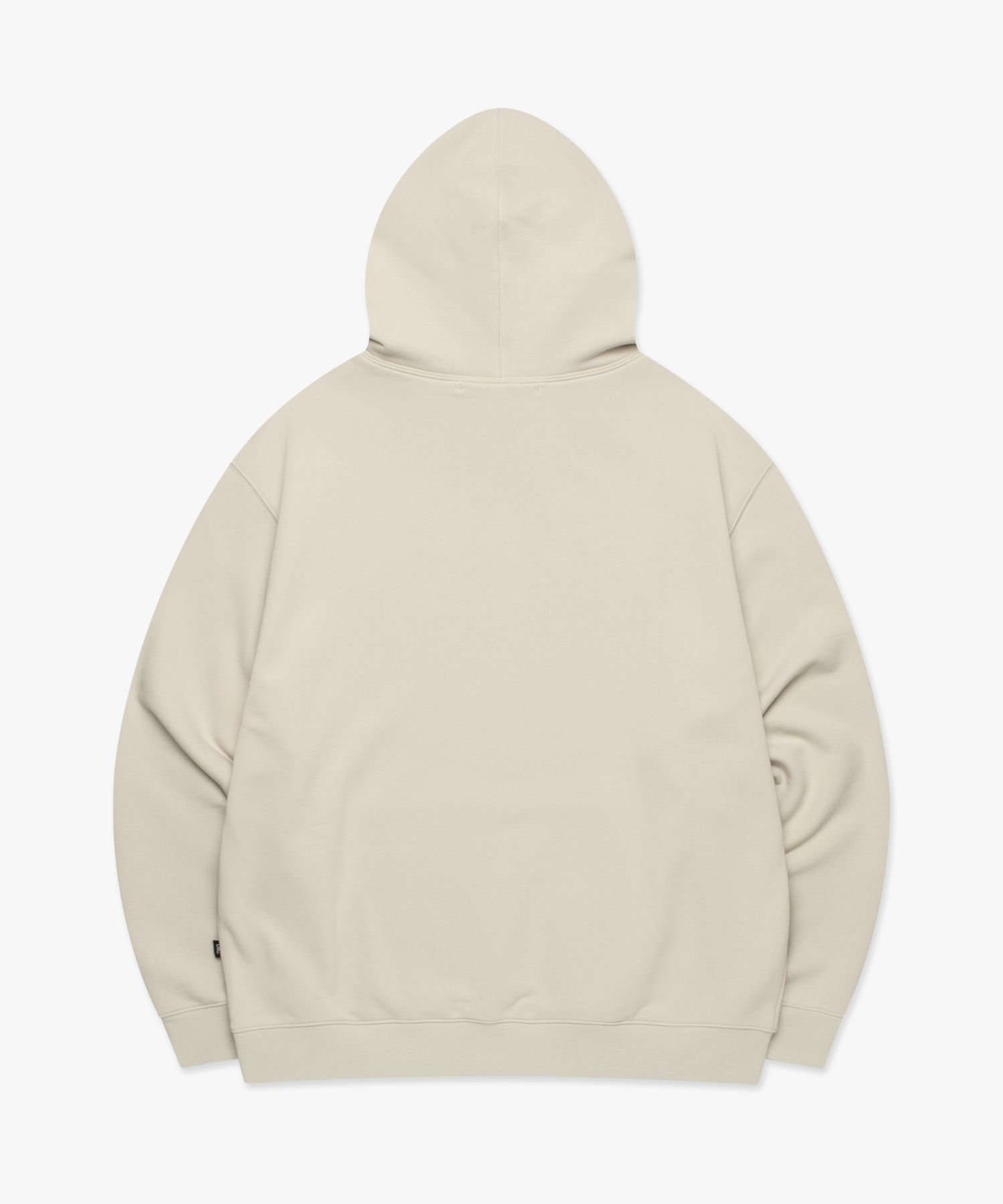 MUSINSA公式 | LMC HEART BEAR HOODIE sand