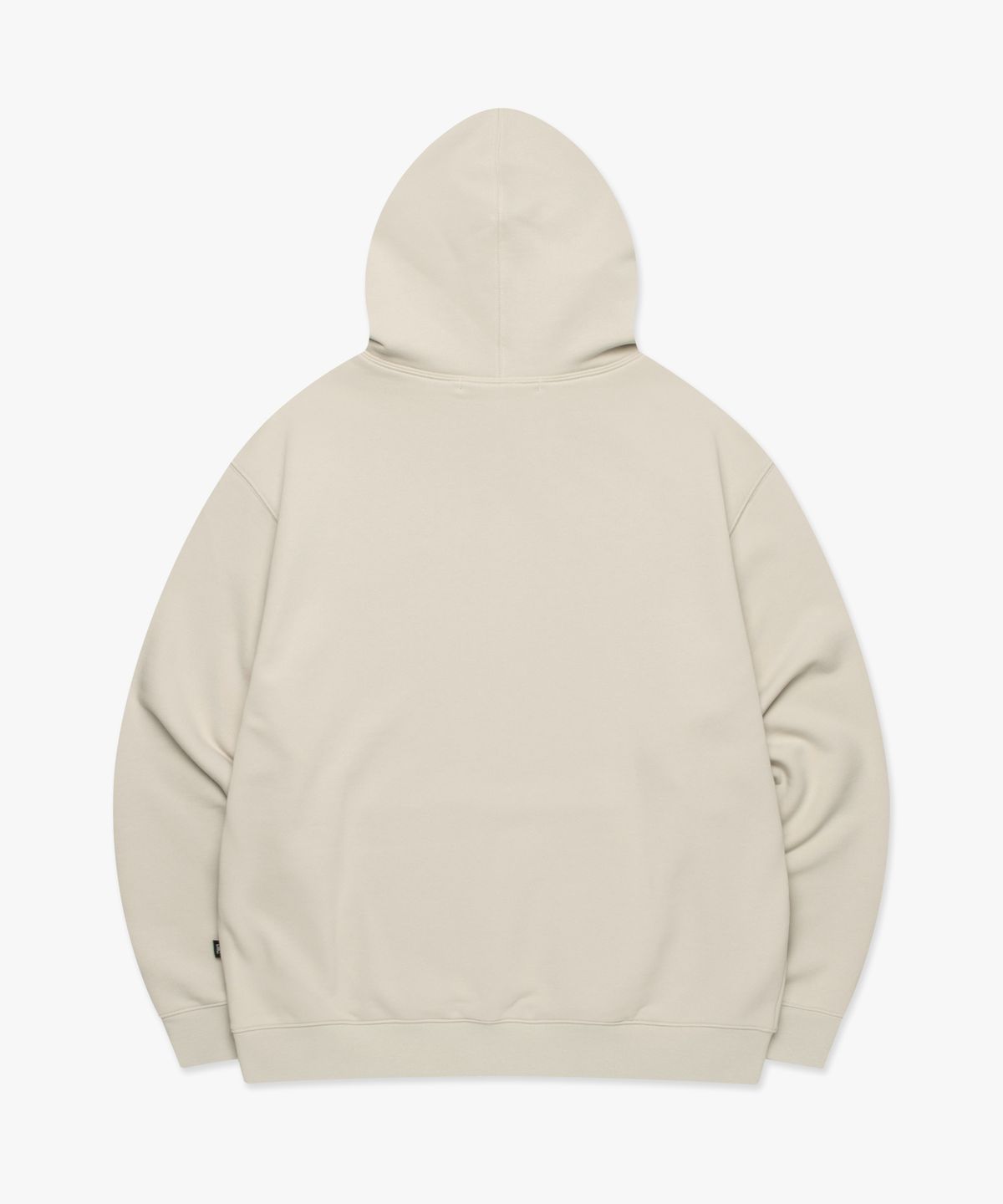 엘엠씨(LMC) HEART BEAR HOODIE sand
