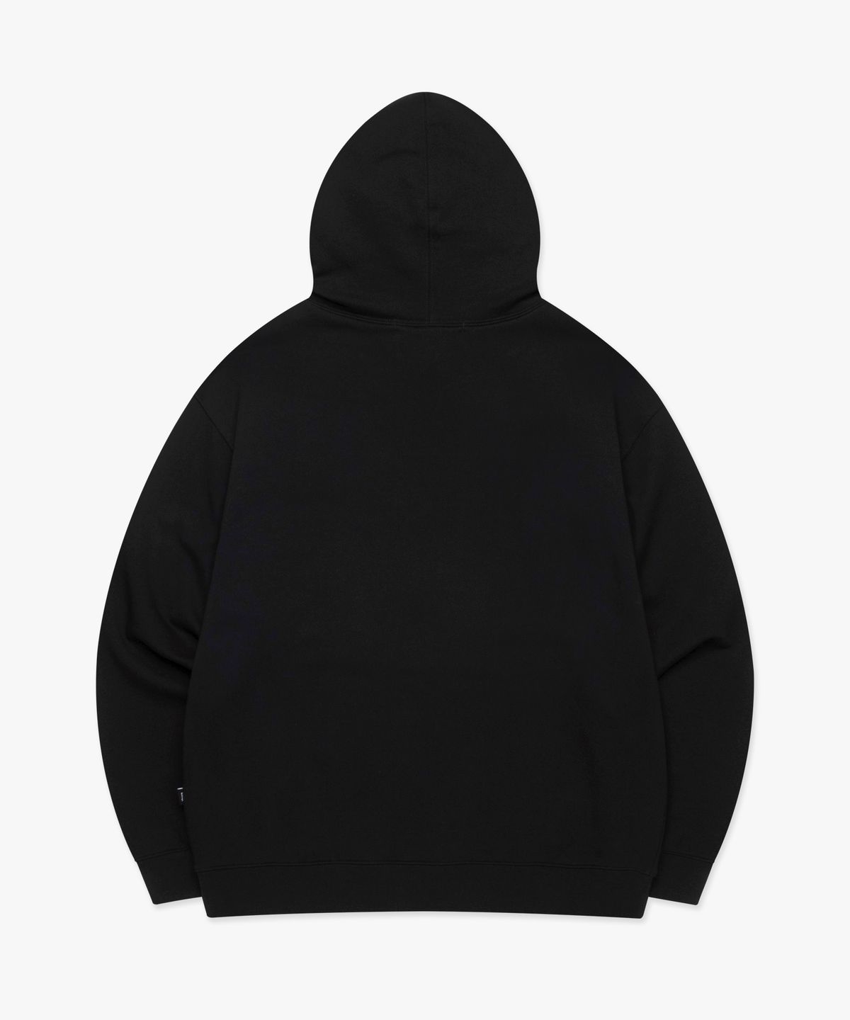 엘엠씨(LMC) HEART BEAR HOODIE black