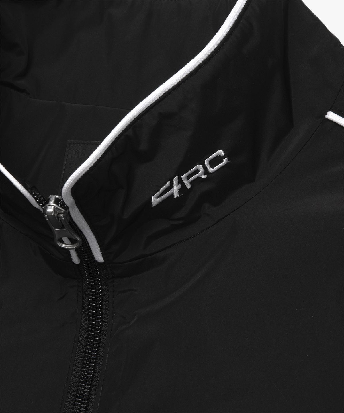 엘엠씨(LMC) RACING TRACK JACKET black