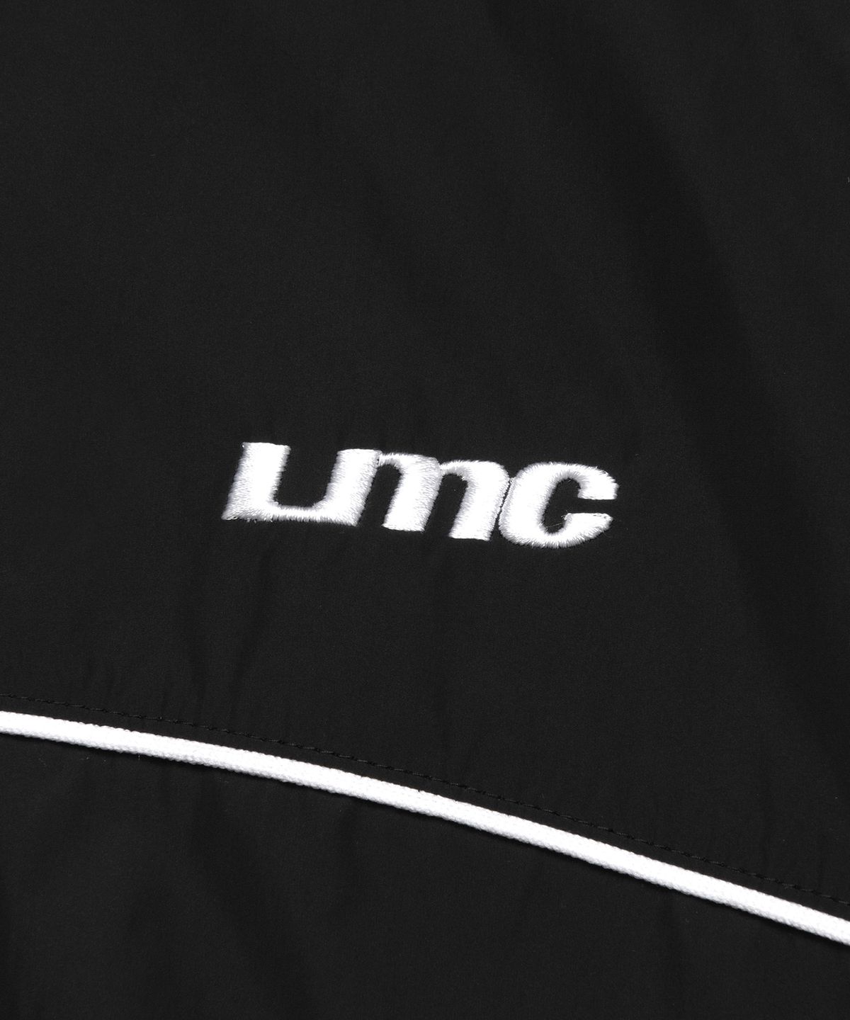 엘엠씨(LMC) RACING TRACK JACKET black