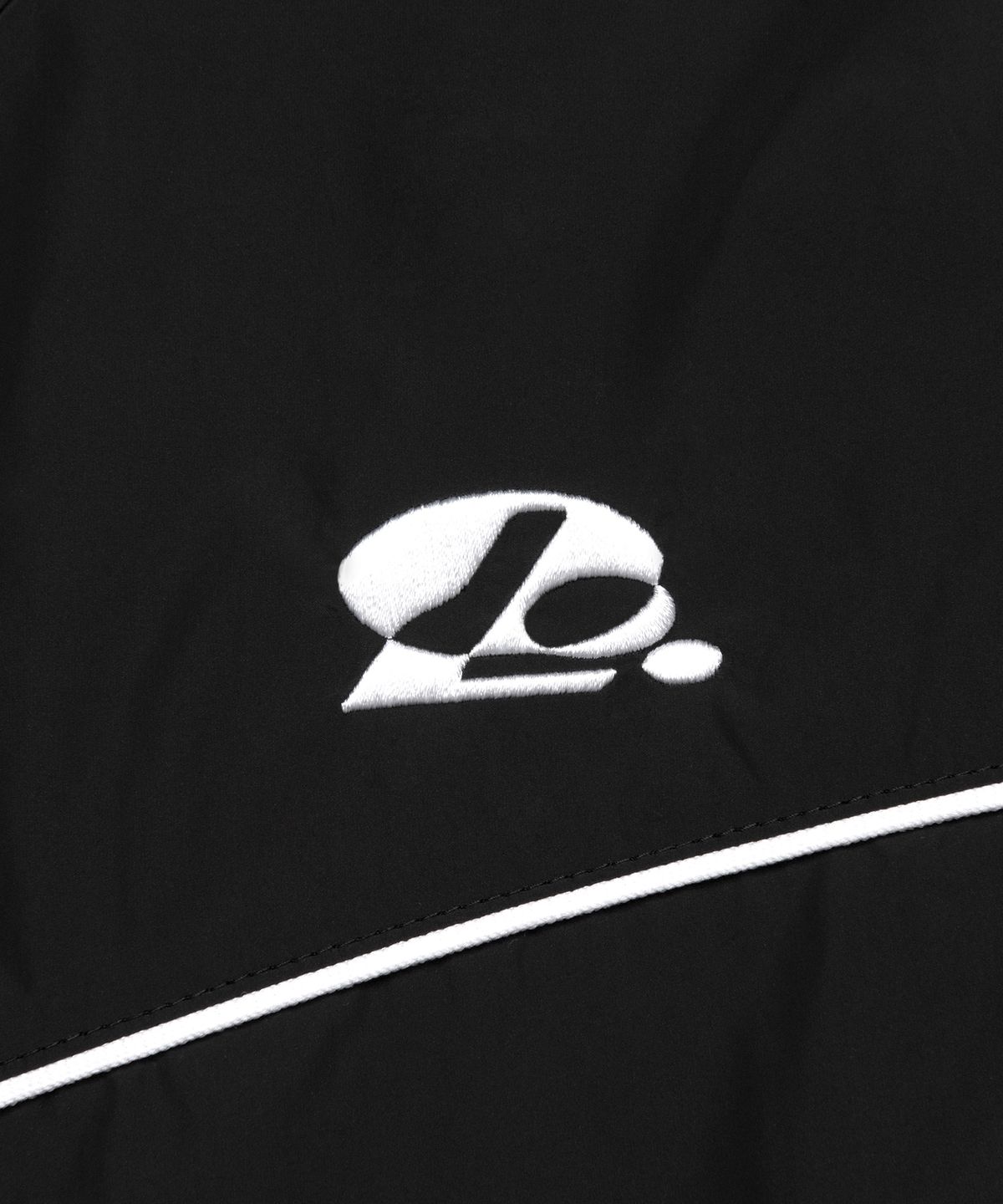 엘엠씨(LMC) RACING TRACK JACKET black