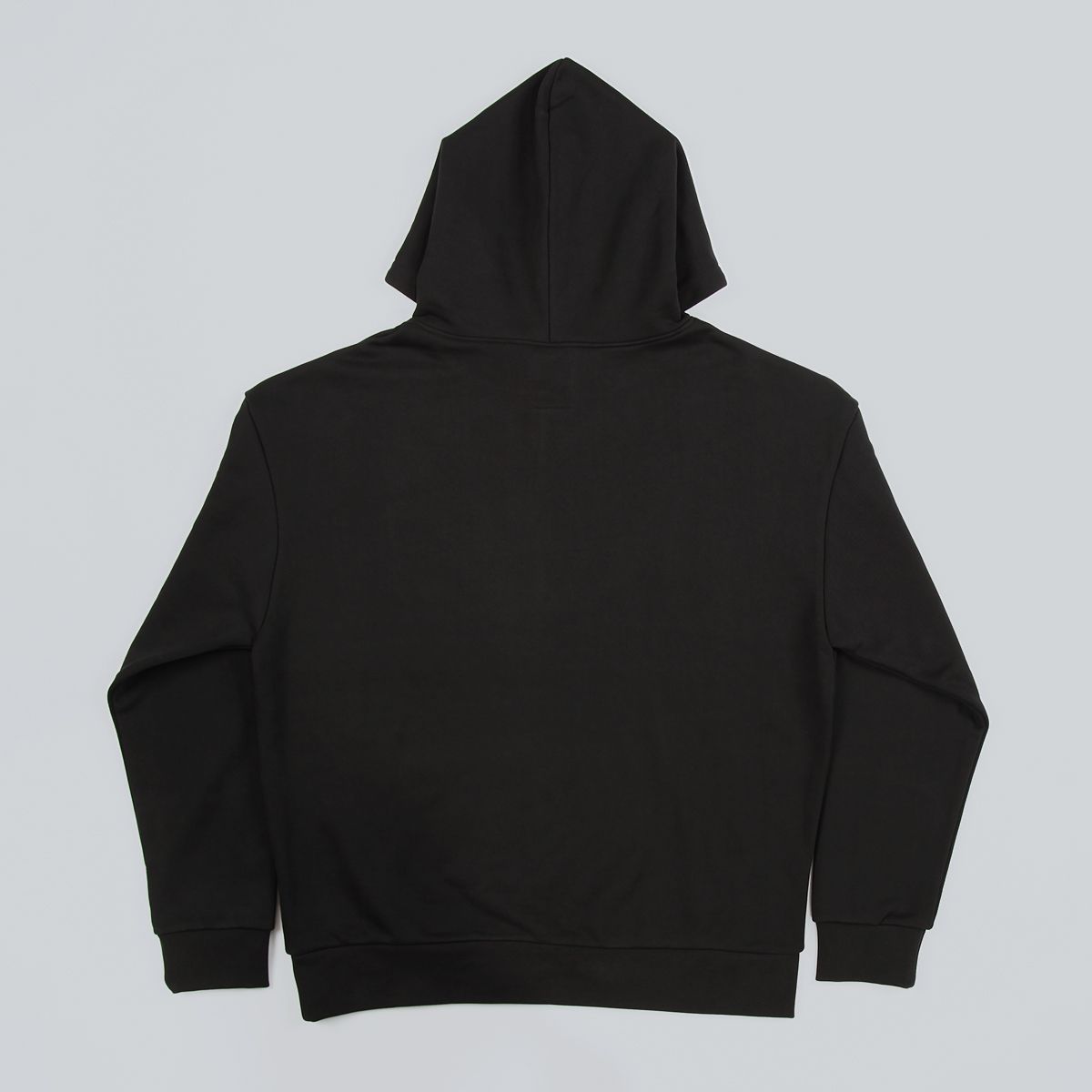 쿤타치(KUNTACH) the CHAMP hoody