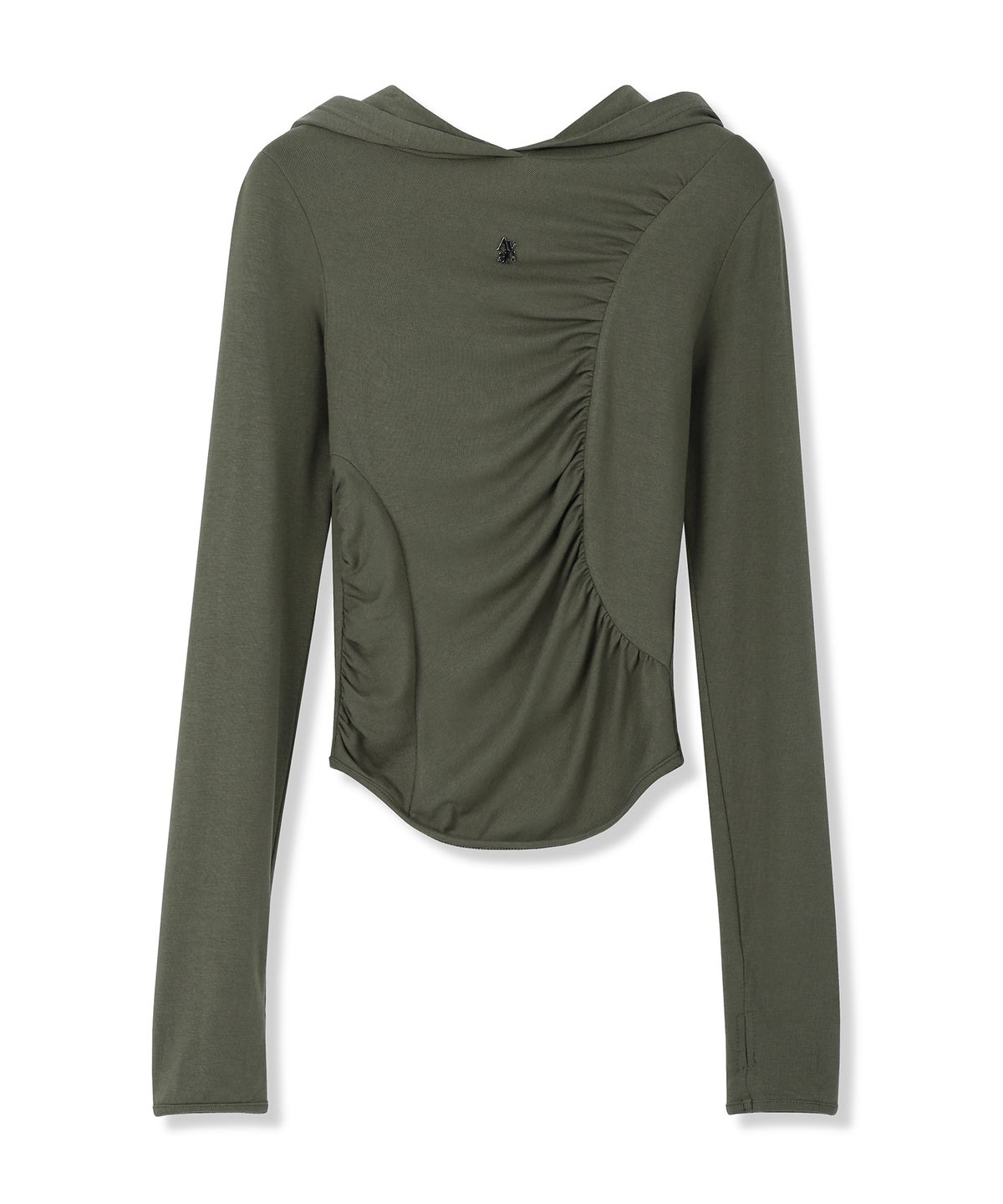 어반드레스(AVANDRESS) Peggy Hoody - 3COL