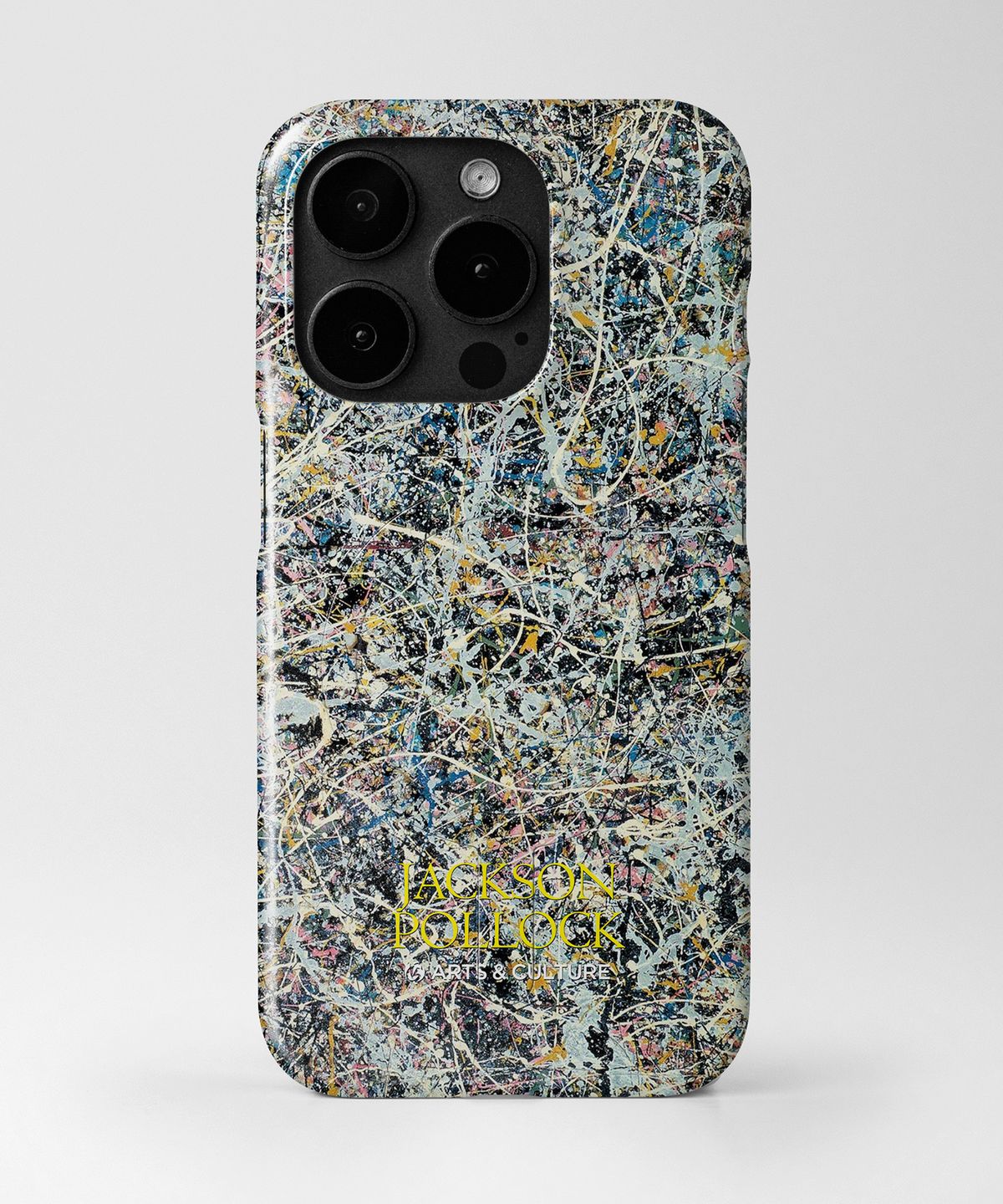 기키(GEEKY) [맥세이프 하드케이스] Arts & Culture No.33