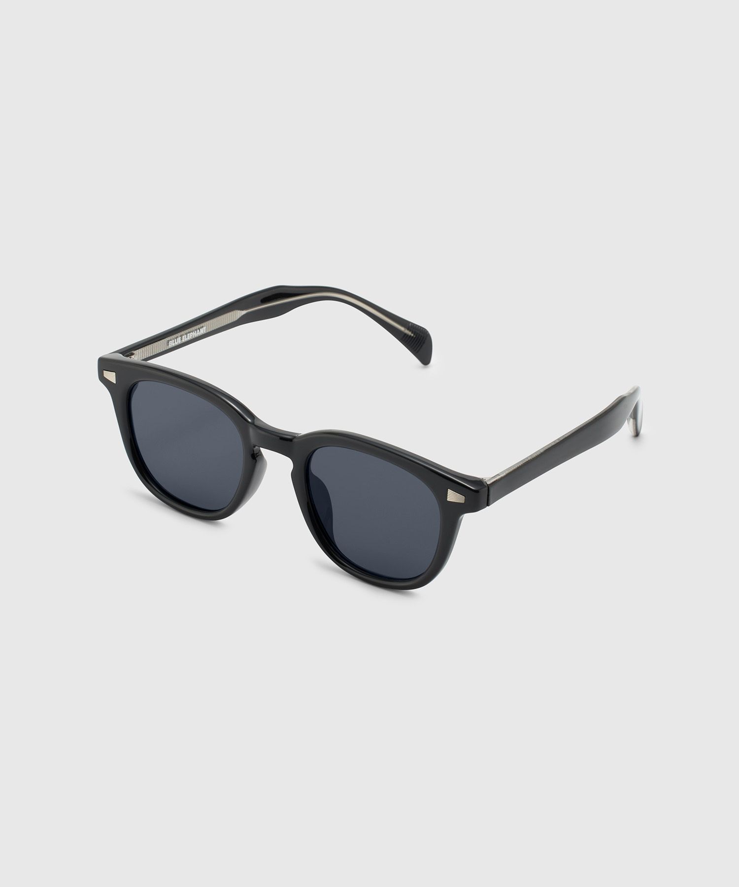 MUSINSA公式 | BLUE ELEPHANT BENE-S black