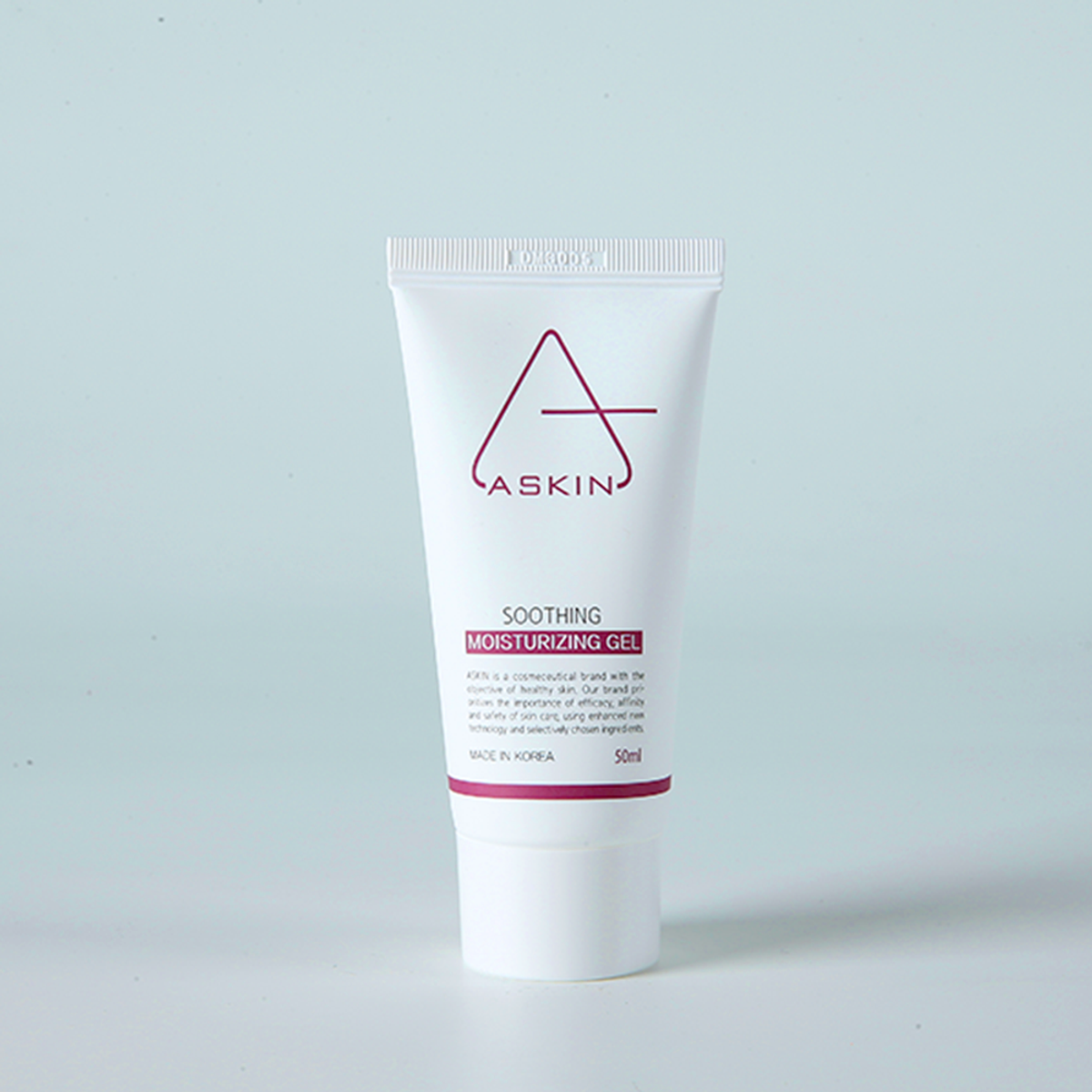 에이스킨(ASKIN) 수딩 모이스처라이징 젤 50ml