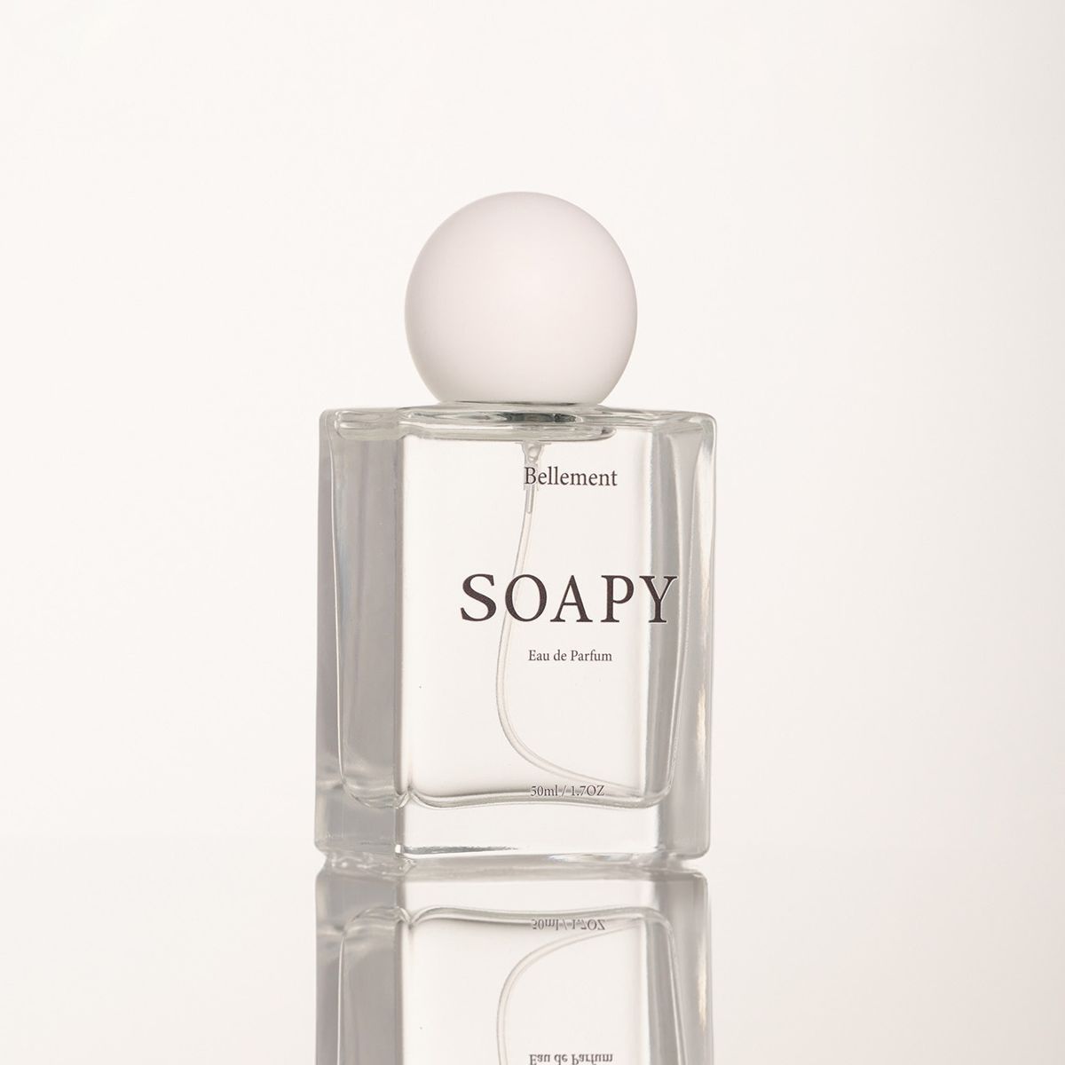 벨망(BELLEMENT) 시그니처 퍼퓸 소피 EDP 50ml