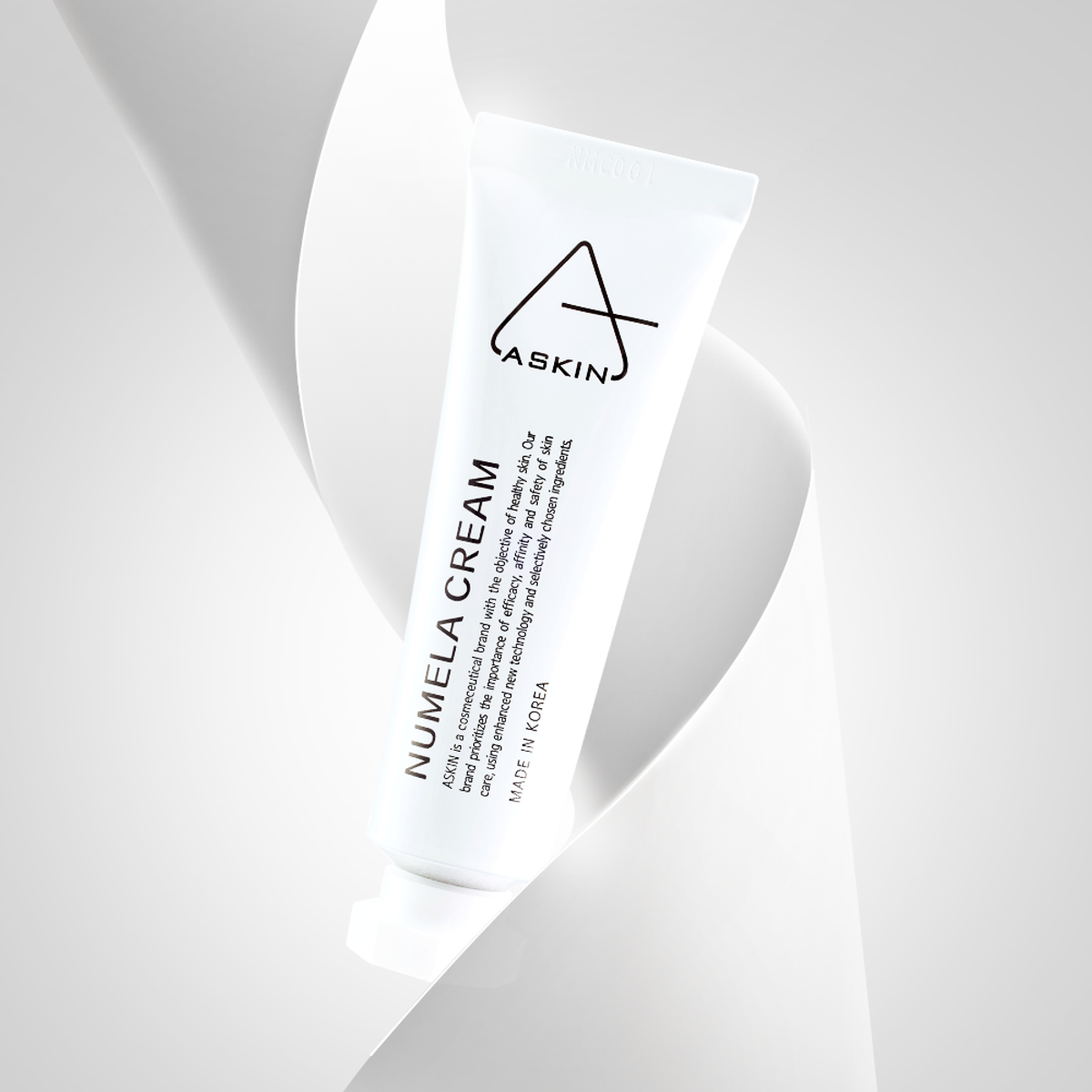 에이스킨(ASKIN) 뉴멜라 크림 30g