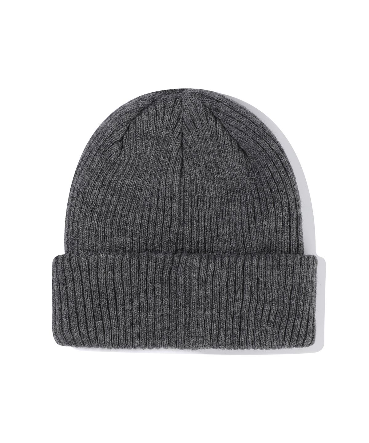 마리떼 키즈(MARITHÉ KIDS) KIDS CLASSIC LOGO BEANIE gray
