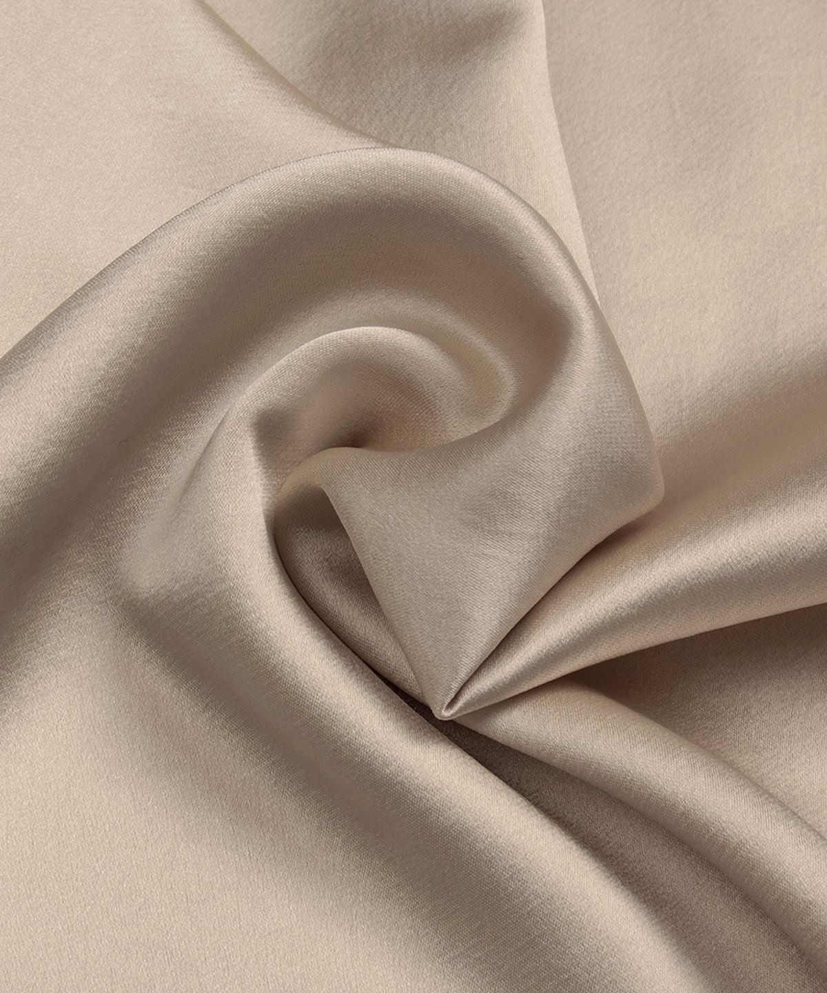 오버듀플레어(OVERDUEFLAIR) BASIC SATIN BLOUSE_CREAM