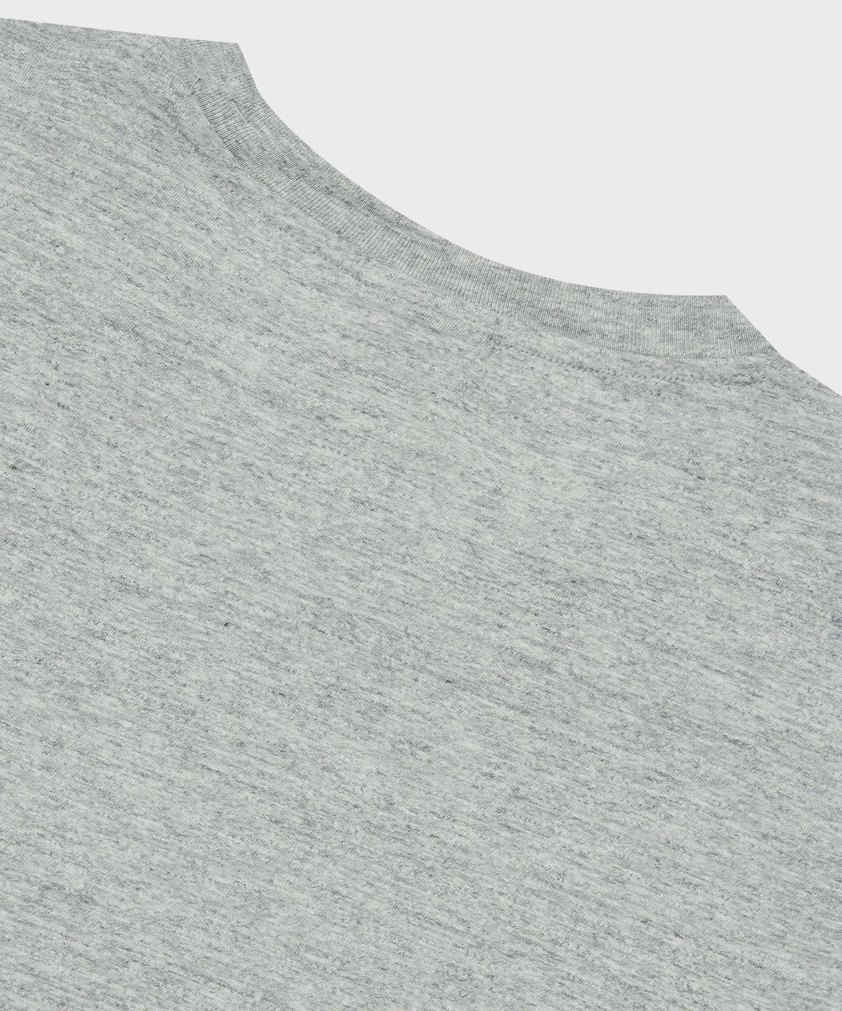 챔피온(CHAMPION) 베이직 반팔 티셔츠 2팩 Grey/Black