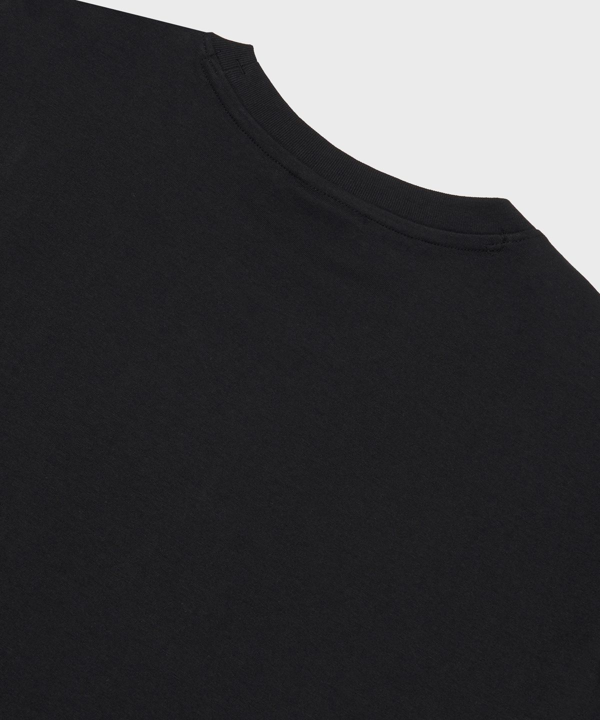 챔피온(CHAMPION) 베이직 반팔 티셔츠 2팩 Grey/Black