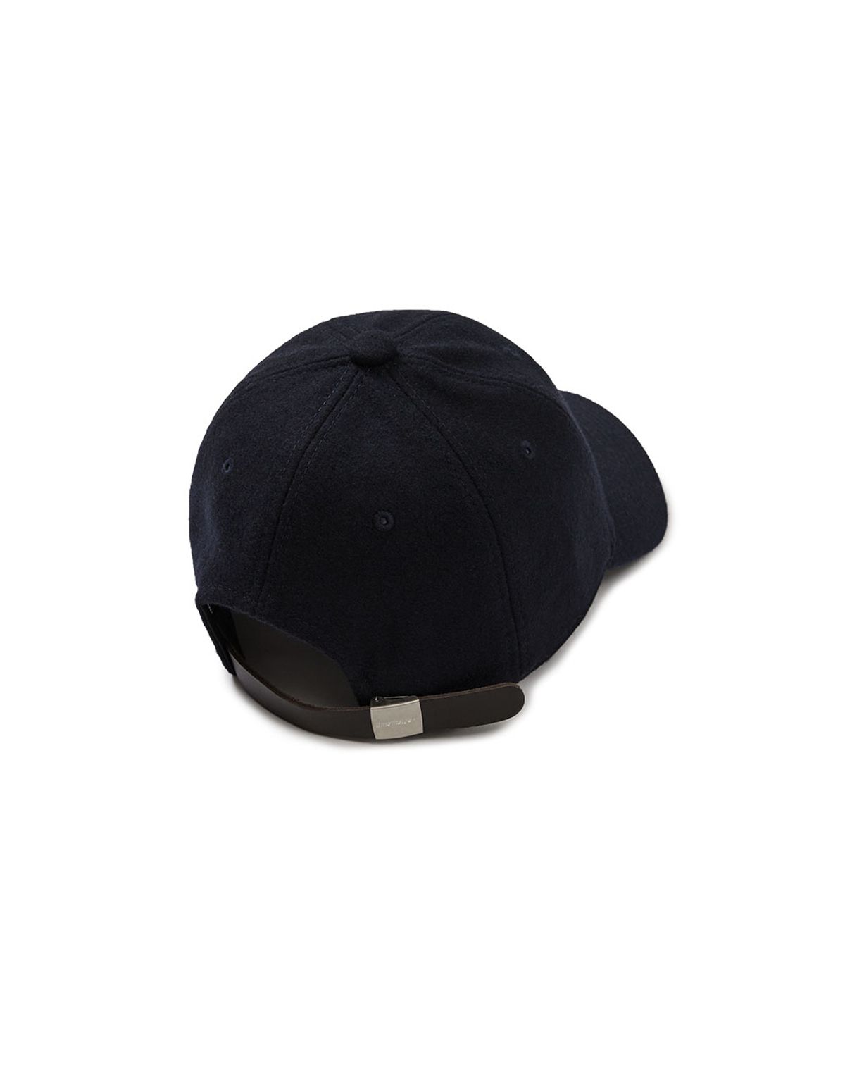엠엠엘지(MMLG) [Mmlg] INITIAL BALL CAP (NAVY)