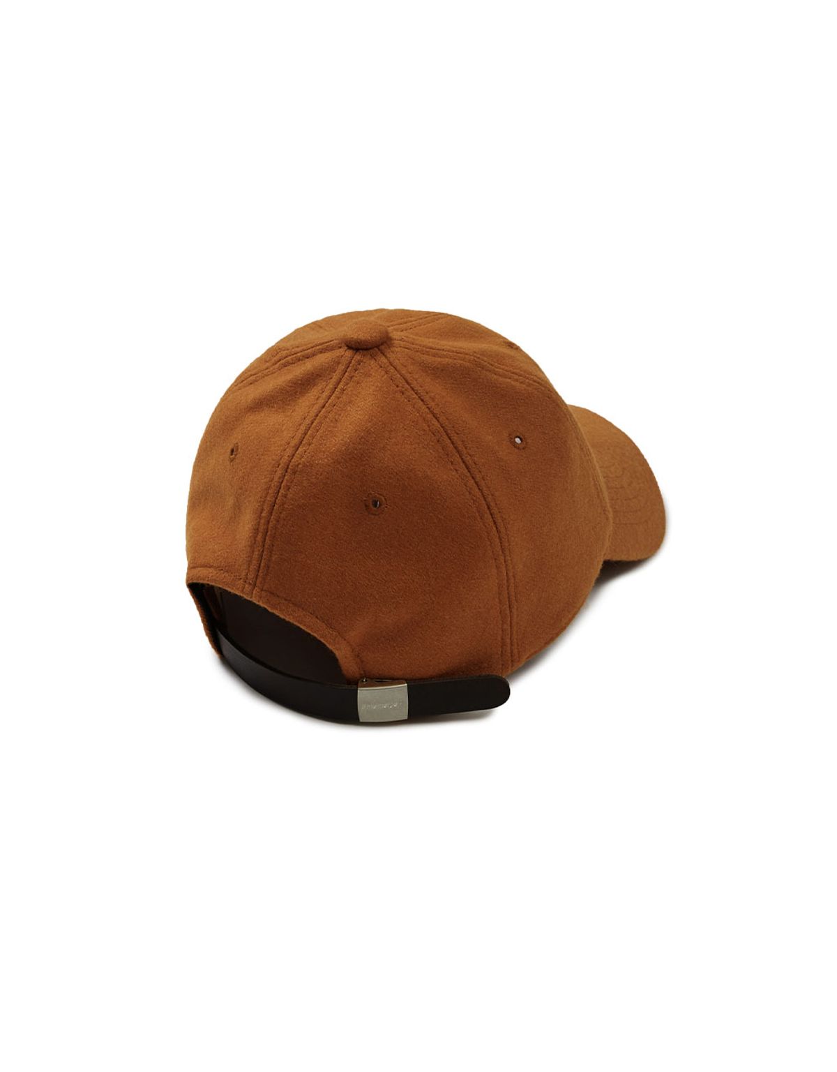 엠엠엘지(MMLG) [Mmlg] INITIAL BALL CAP (ORANGE)