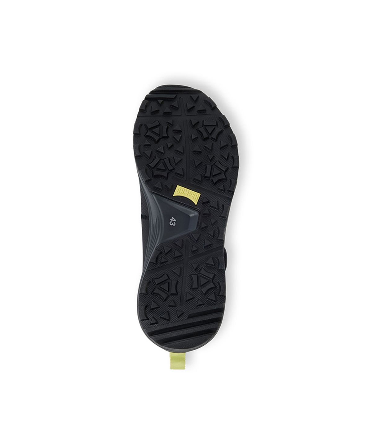 캠퍼 골프(CAMPER GOLF) [MEN] PINTION G100904-002