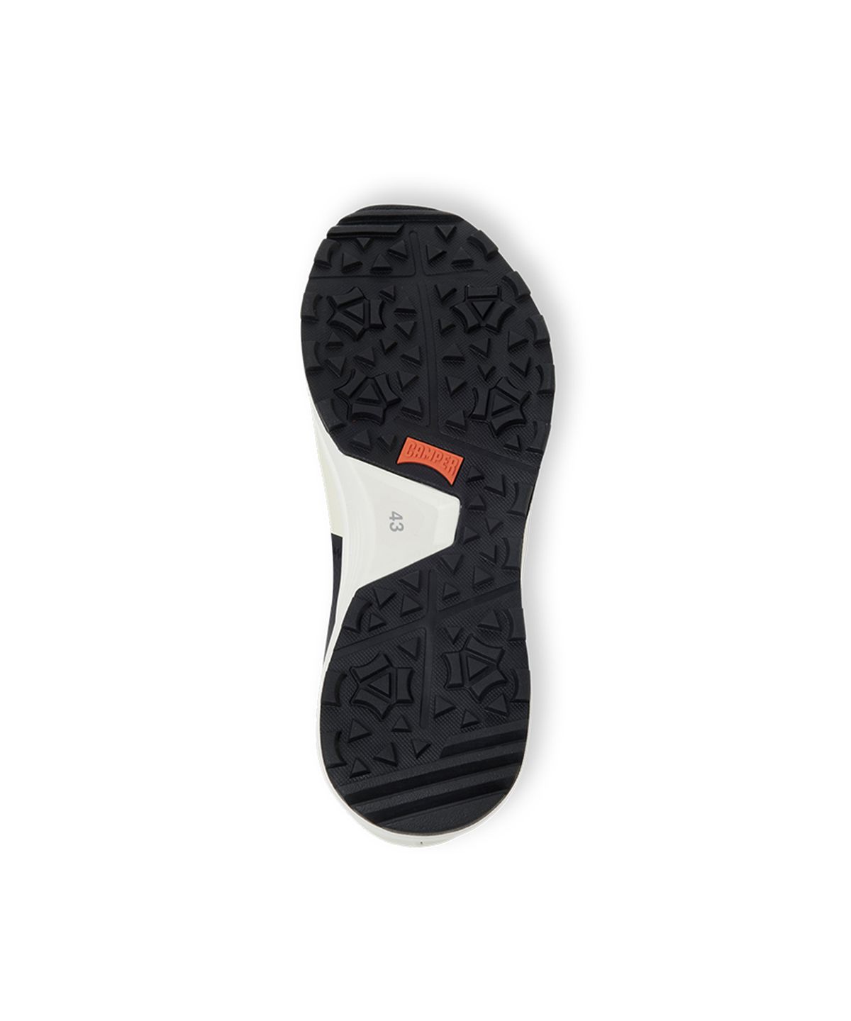 캠퍼 골프(CAMPER GOLF) [MEN] PINTION G100904-003