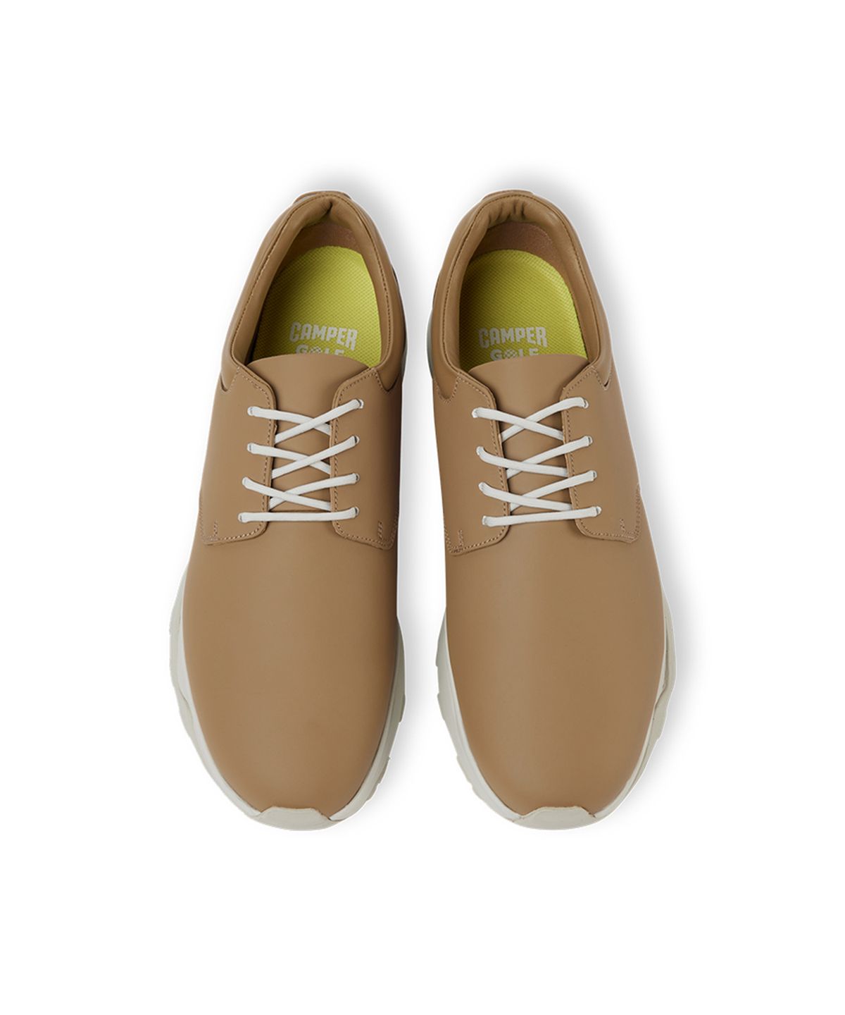 캠퍼 골프(CAMPER GOLF) [MEN] ROUTINE G100903-001