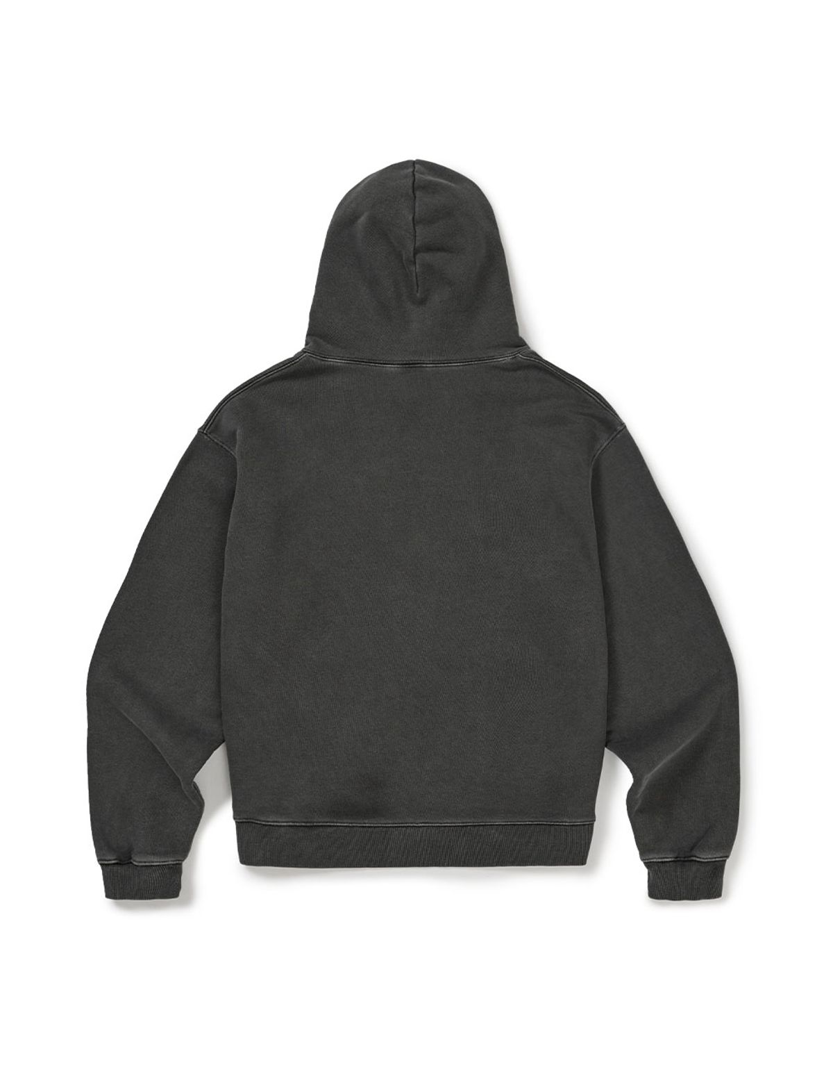 엠엠엘지(MMLG) [Mmlg] SUNSHINE HOODIE (CHARCOAL)