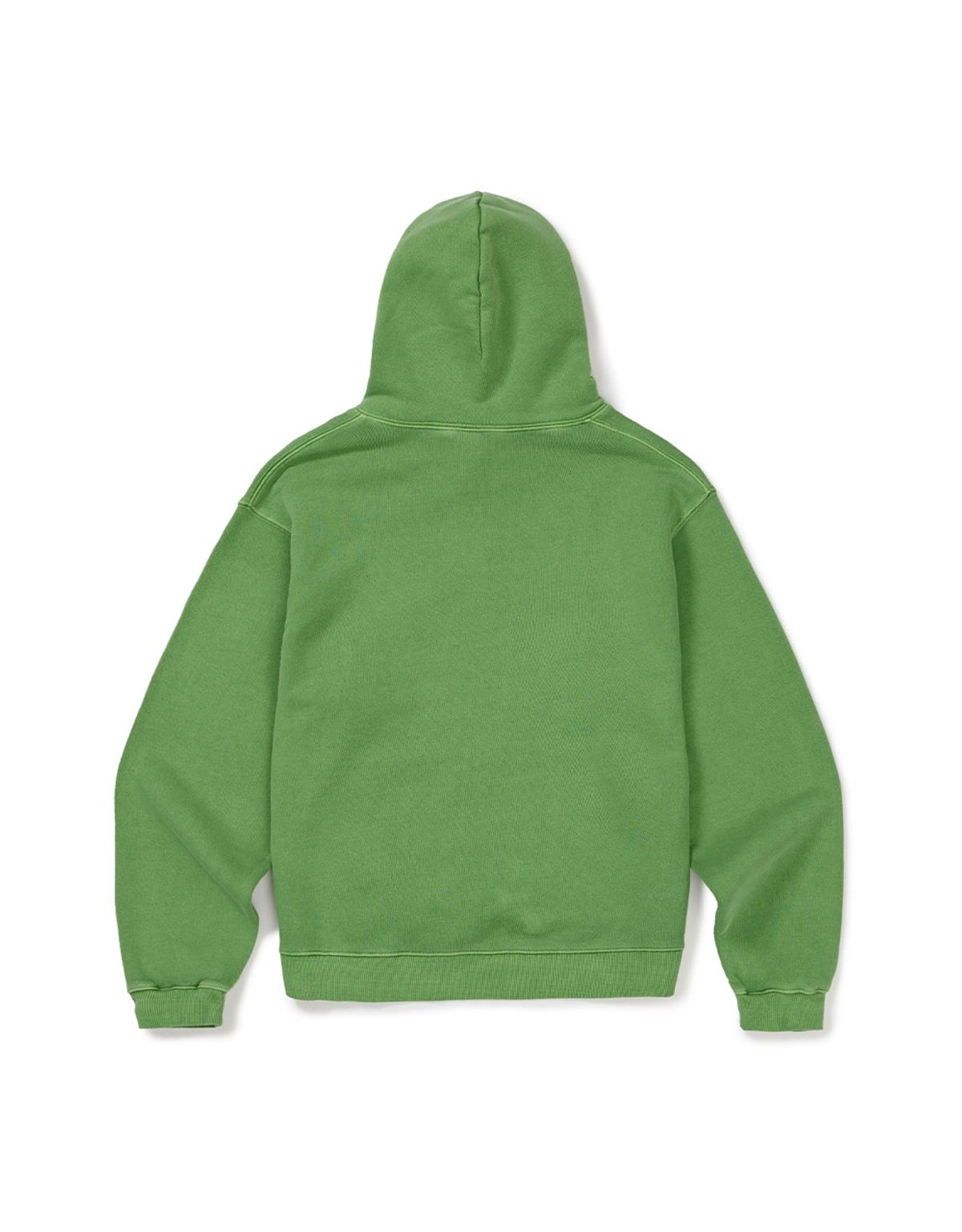 엠엠엘지(MMLG) [Mmlg] SUNSHINE HOODIE (GREEN)