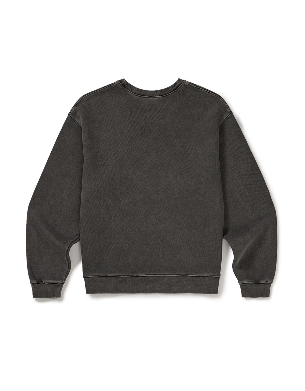 엠엠엘지(MMLG) [Mmlg] THEATER SWEAT (CHARCOAL)