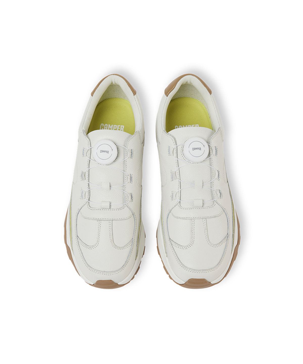 캠퍼 골프(CAMPER GOLF) [WOMEN] EAGLE G200801-004