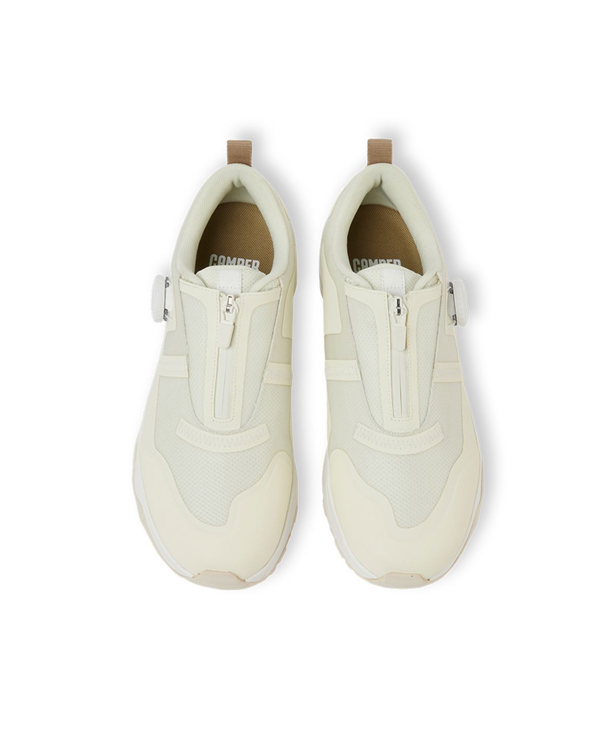 캠퍼 골프(CAMPER GOLF) [WOMEN] PINTION G200904-001