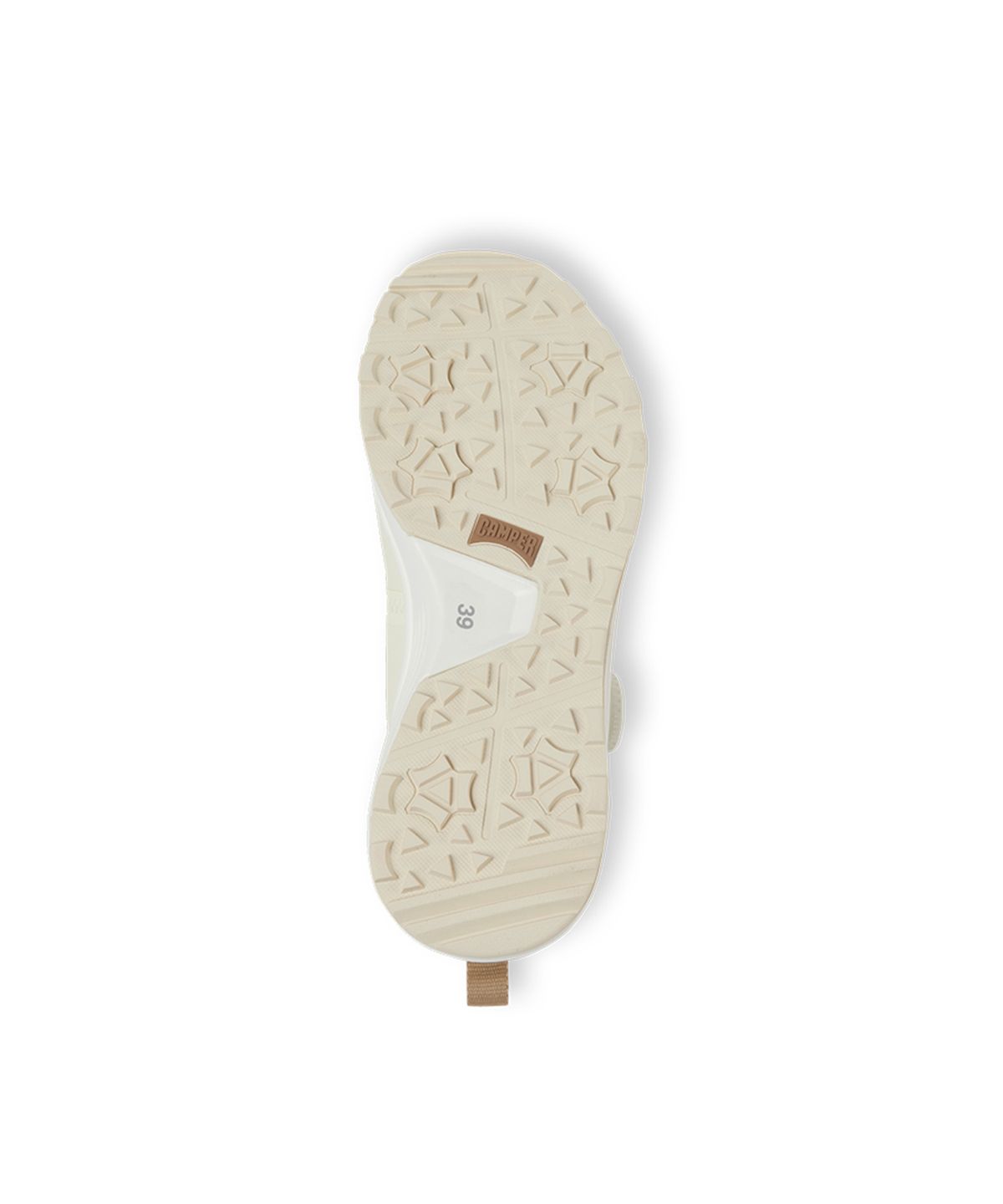 캠퍼 골프(CAMPER GOLF) [WOMEN] PINTION G200904-001