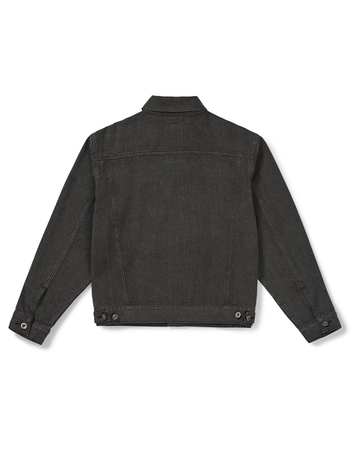 엠엠엘지(MMLG) [Mmlg] STONE TRUCKER (CHARCOAL)