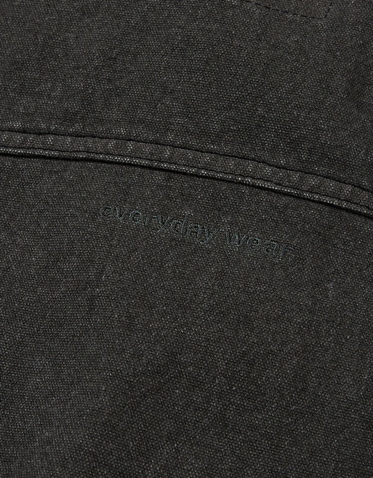 엠엠엘지(MMLG) [Mmlg] STONE TRUCKER (CHARCOAL)