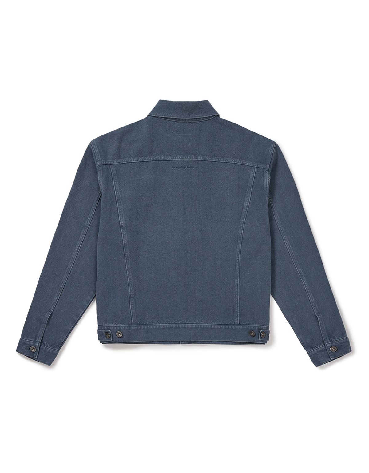 엠엠엘지(MMLG) [Mmlg] STONE TRUCKER (BLUE)