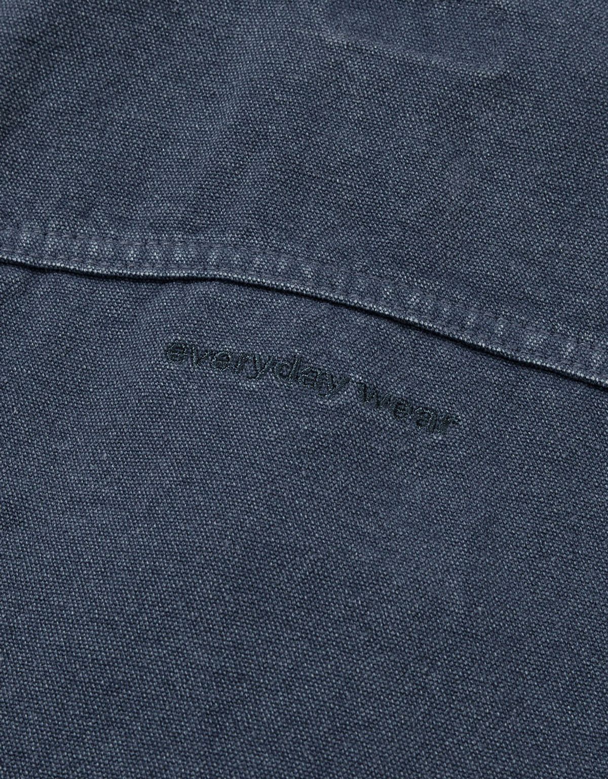엠엠엘지(MMLG) [Mmlg] STONE TRUCKER (BLUE)