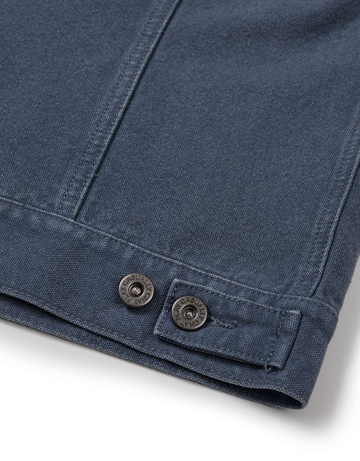 엠엠엘지(MMLG) [Mmlg] STONE TRUCKER (BLUE)